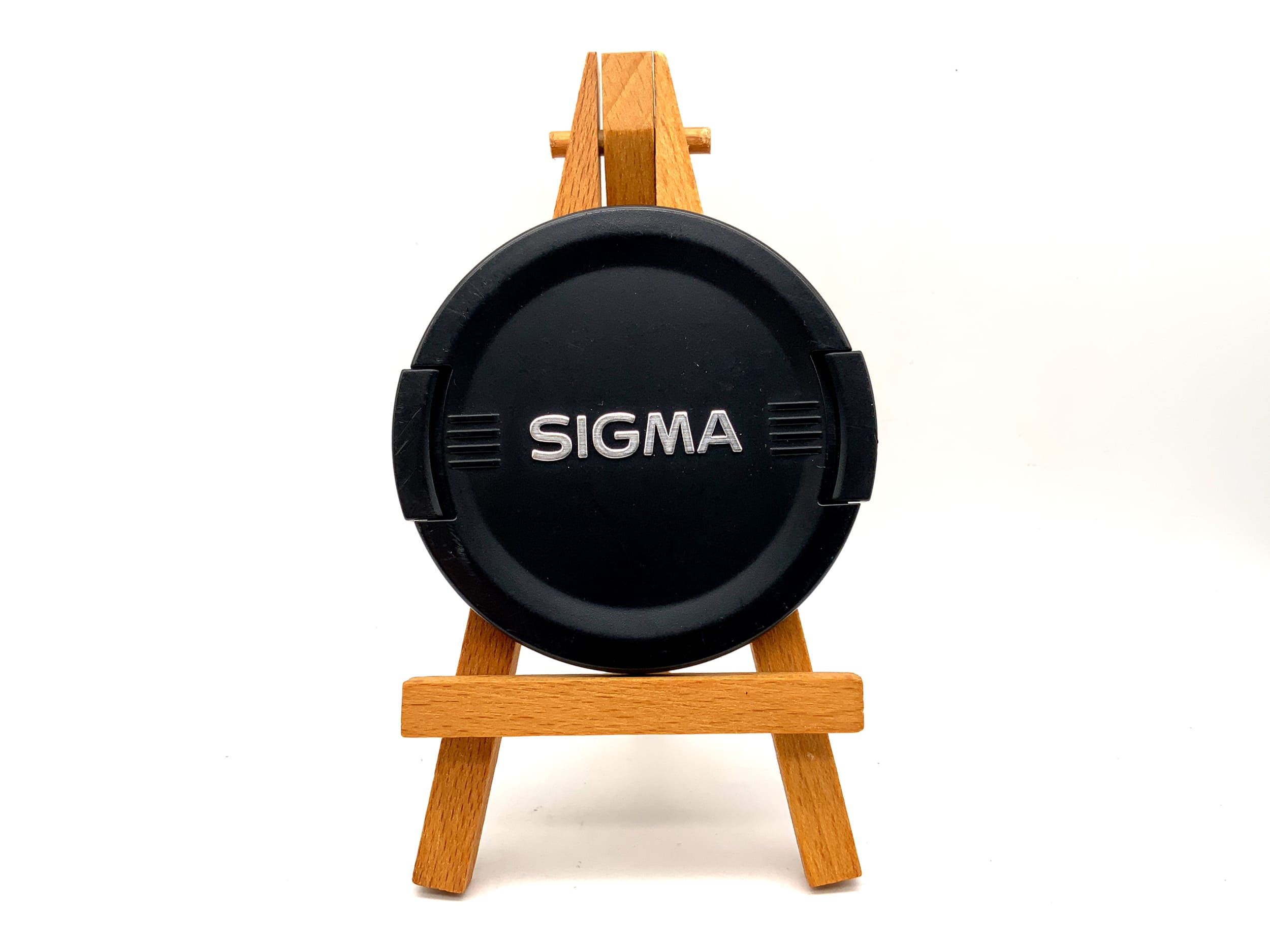 Sigma lens front cap (67mm)