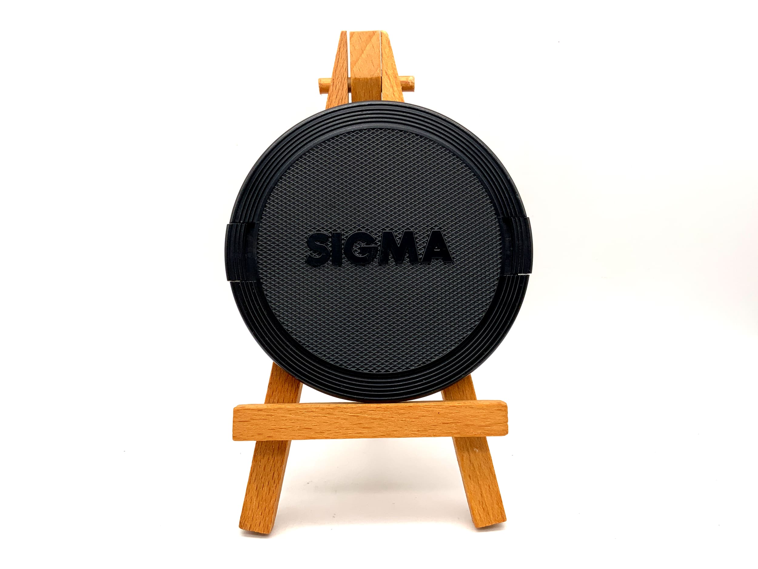 Sigma lens front cap (72mm)
