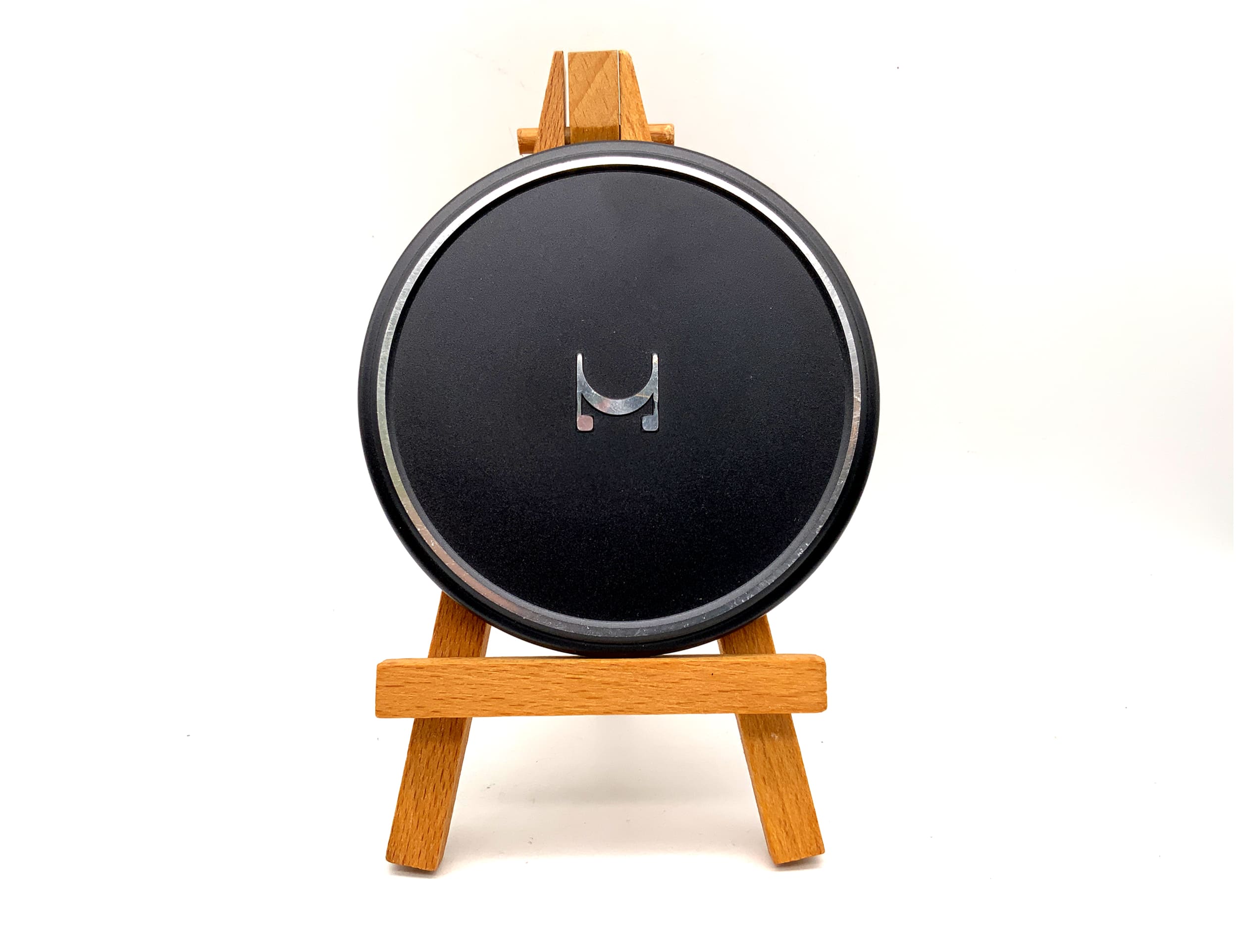 Sigma Slip-On Aluminum Lens Front Cap (75mm)