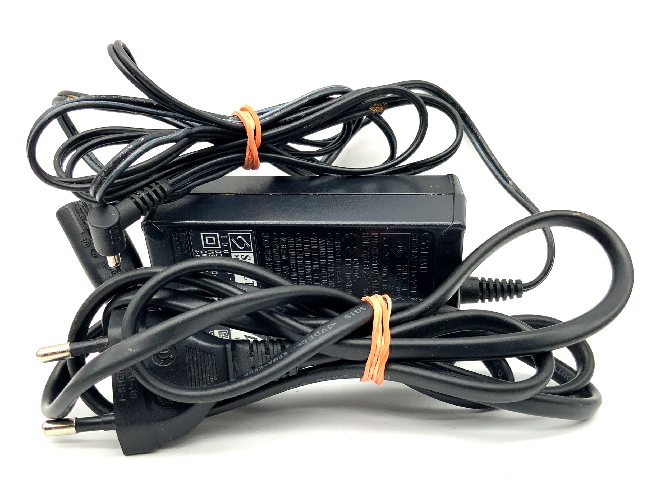 Canon Legria HF G25 Camcorder with 4.25-42.5mm 1:1.8 lens, video camera with battery