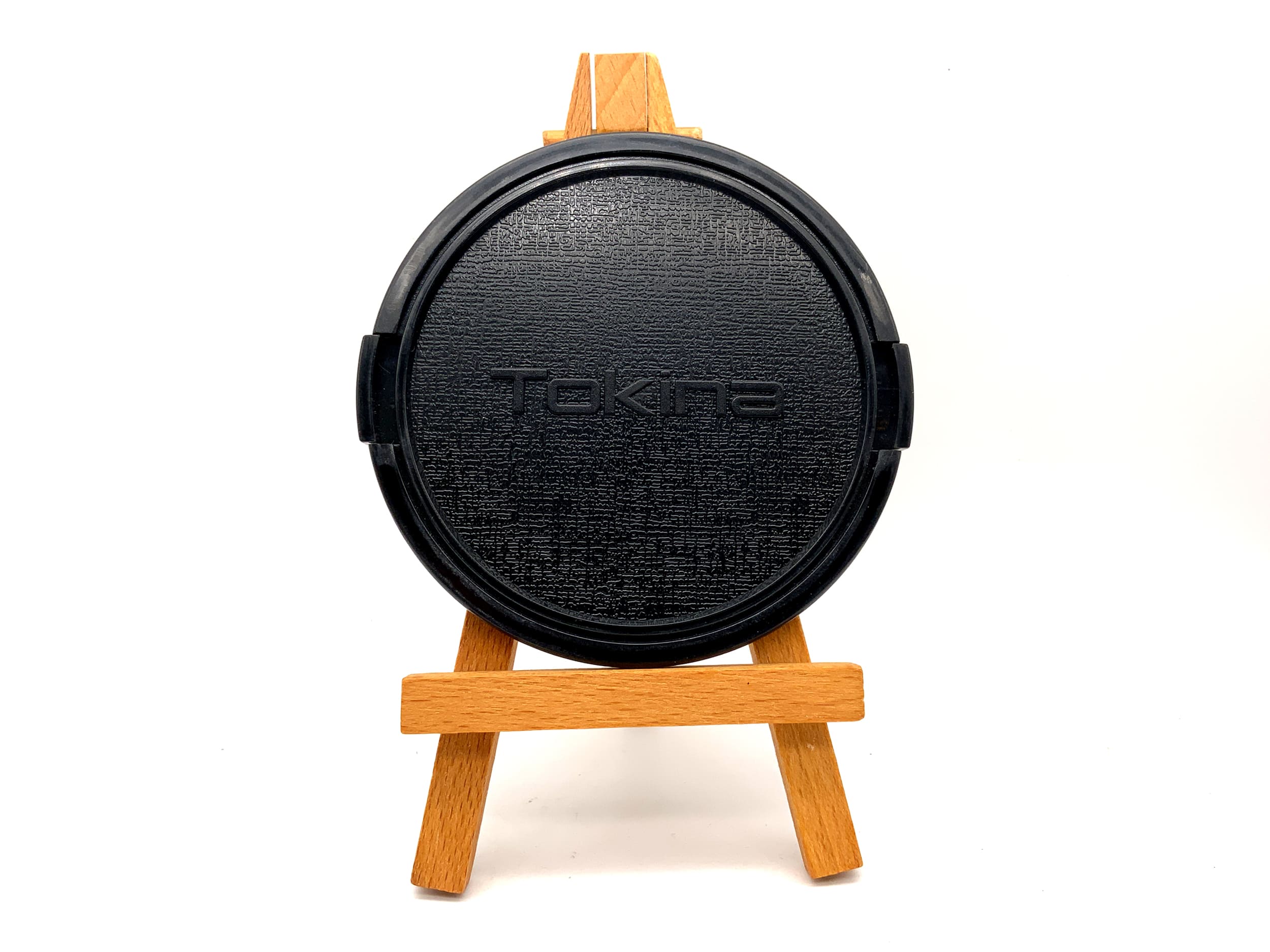 Tokina lens front cap (77mm)