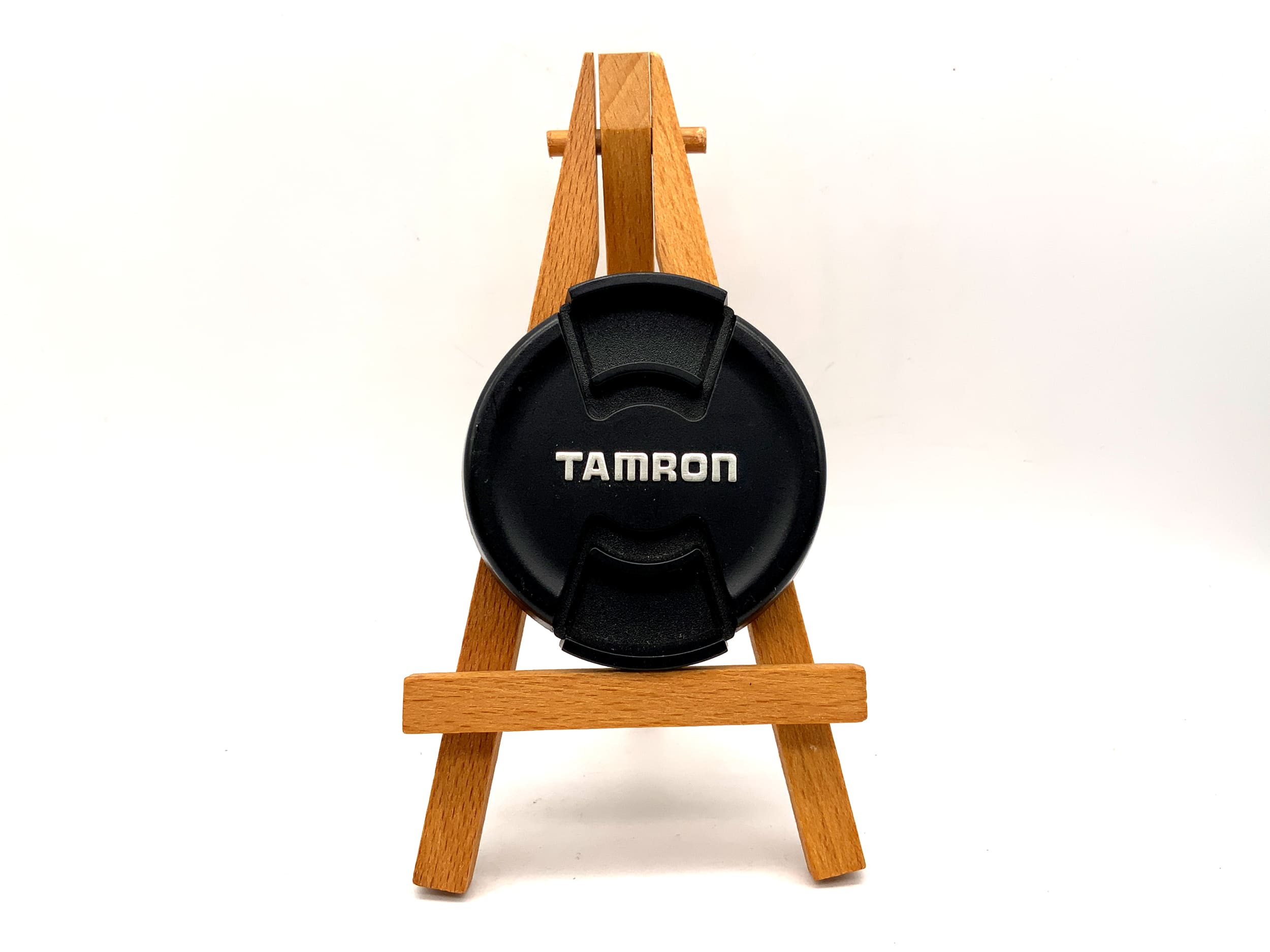 Tamron lens front cap (52mm)