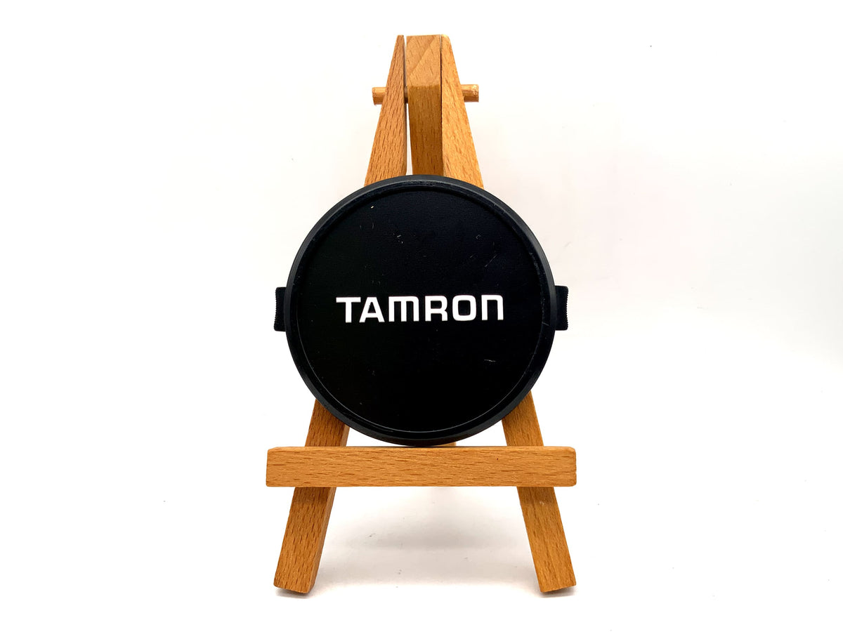 Tamron lens front cap (58mm)