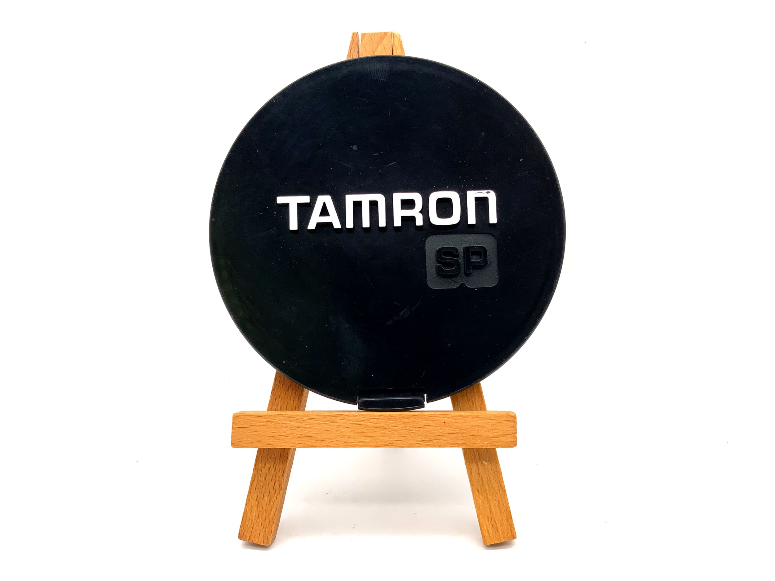 Tamron lens front cap (82mm)