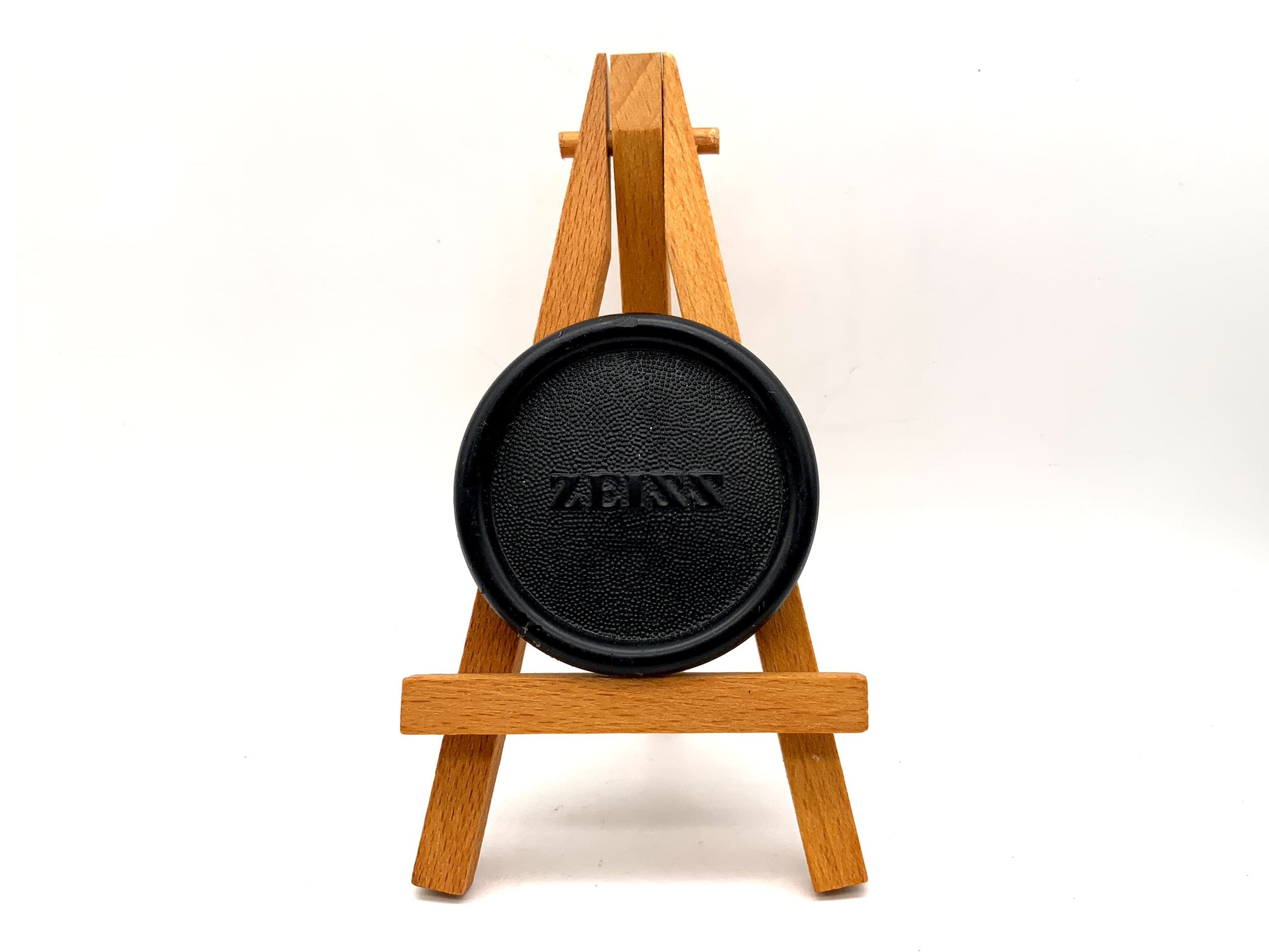 Zeiss lens front cap slip-on cap (43mm)