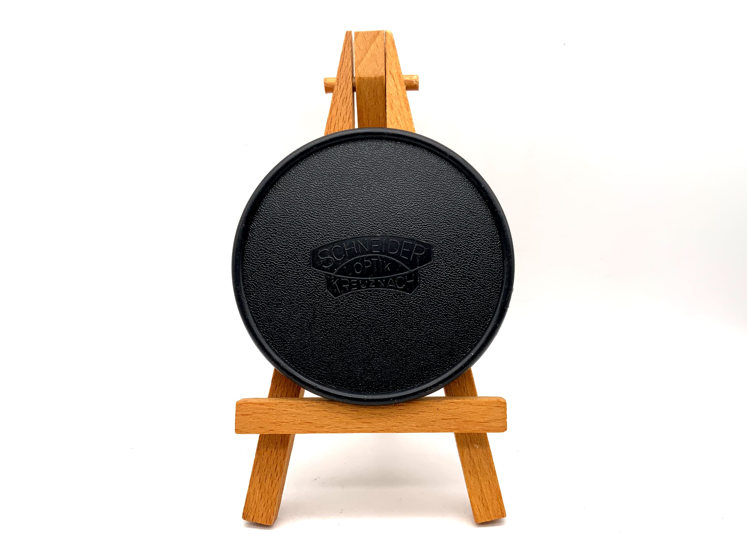 Schneider Kreuznach Slip-On Lens Cap SN 0223/101.01 (62mm)