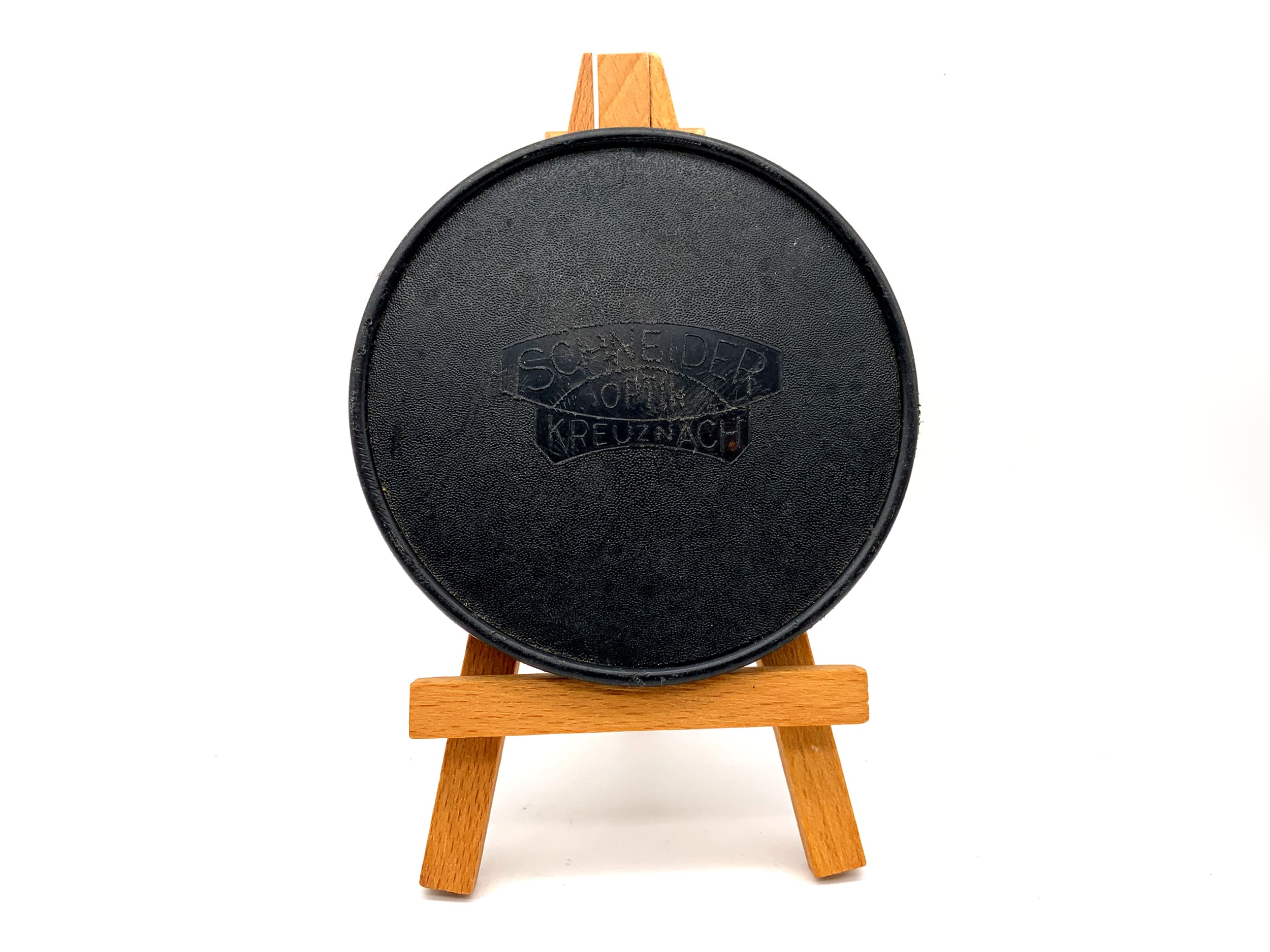 Schneider Kreuznach Slip-On Lens Cap SN 223/30 (75mm)