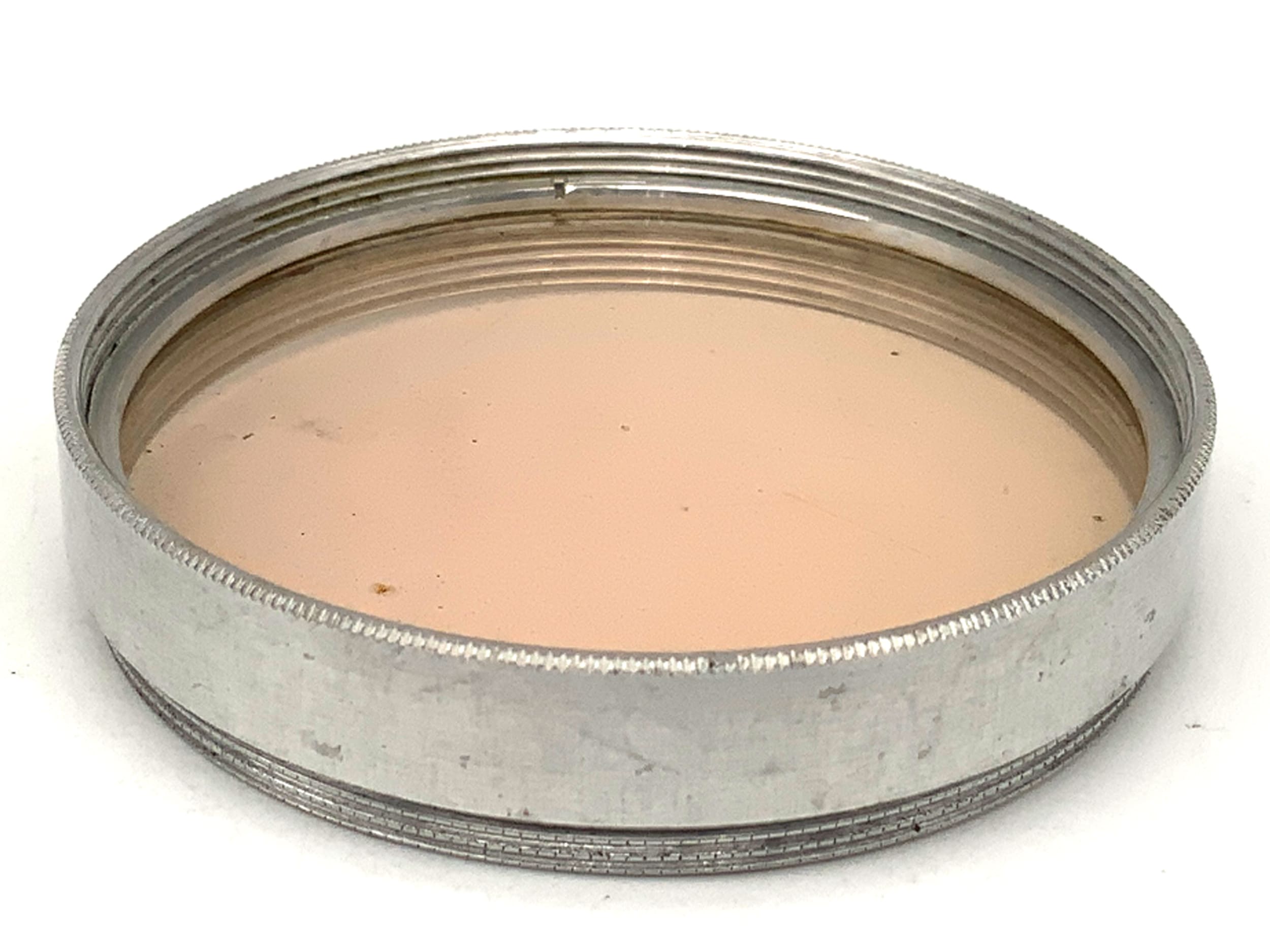 Arnz Jena Correction Filter F199 Filter 49mm Circular Filter Thread