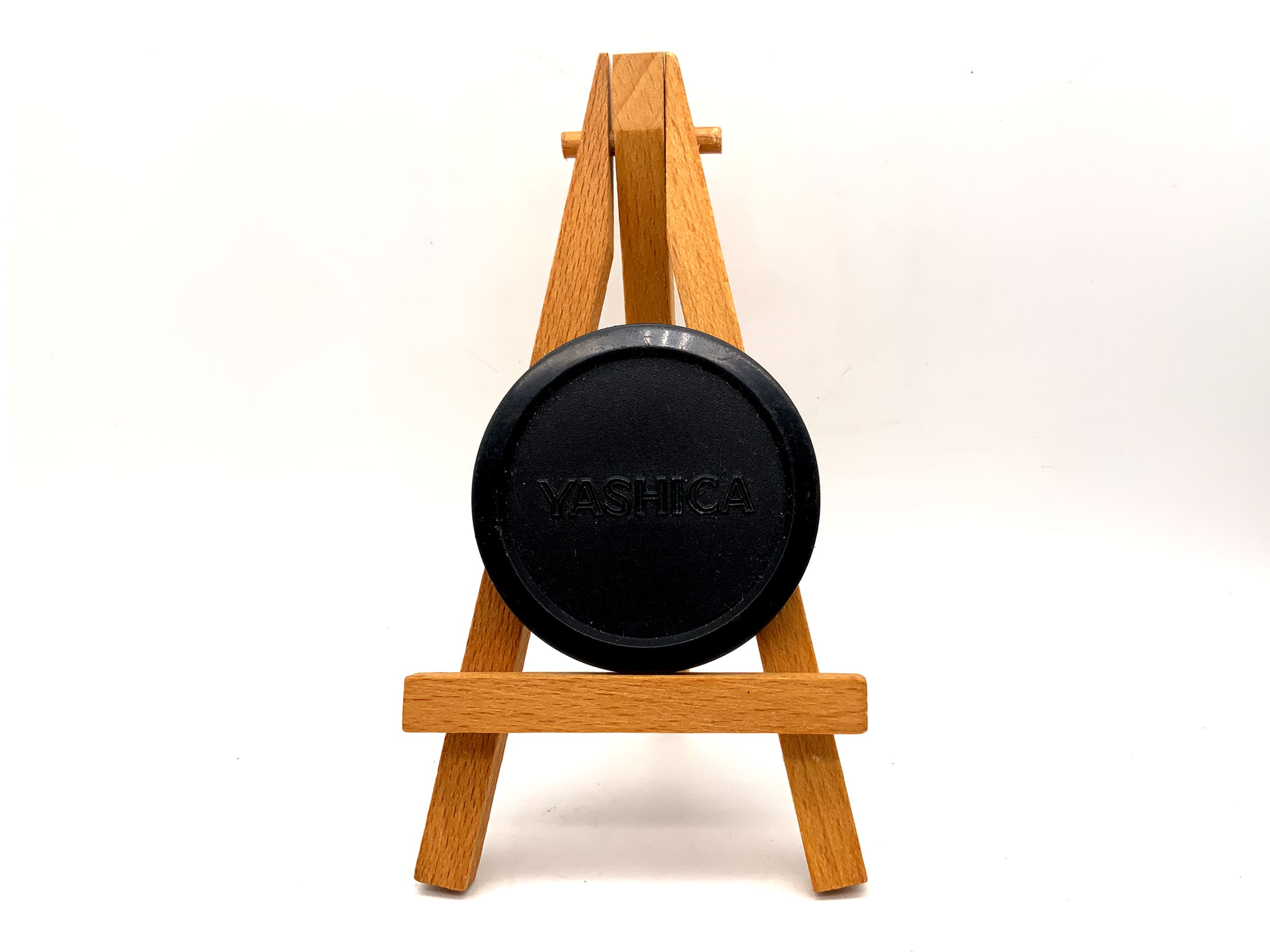 Yashica Slip-On Lens Cap for Electro 35MC (48mm)