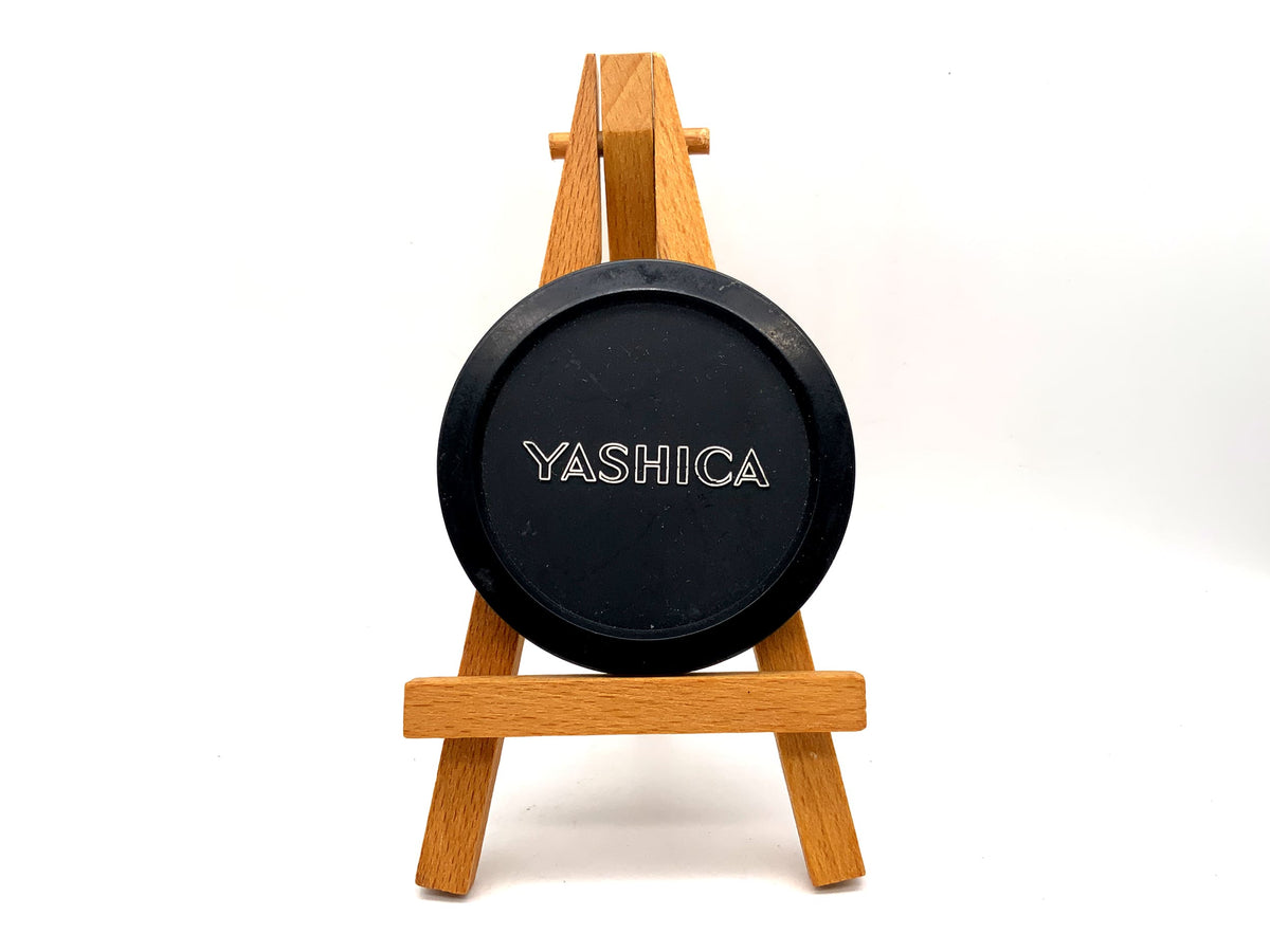 Yashica Slip-On Lens Cap (57mm)