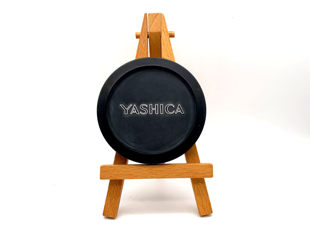 Yashica Slip-On Lens Cap (60mm)