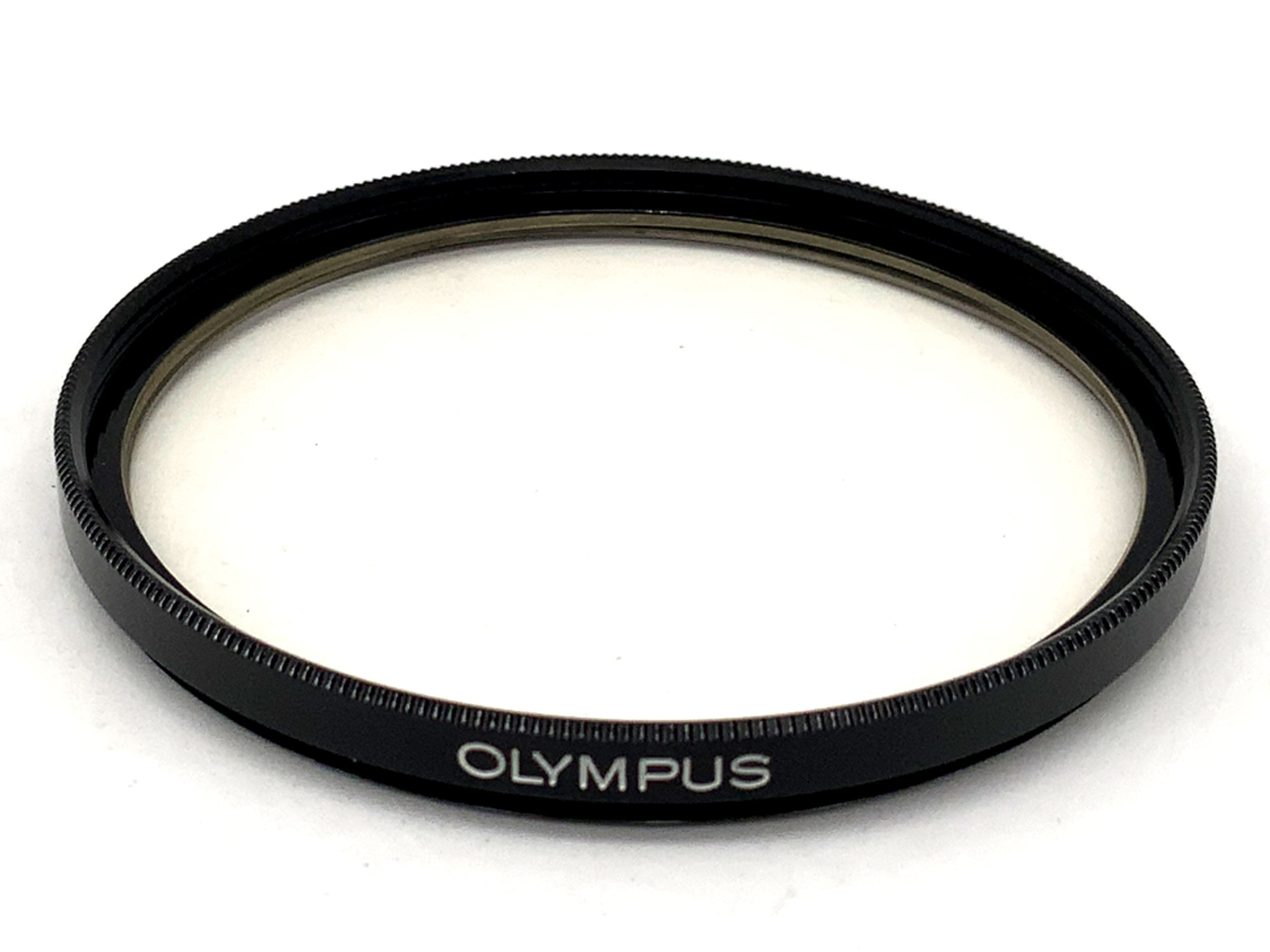 Olympus UV L39 (UV) Filter 49mm Circular Filter Thread