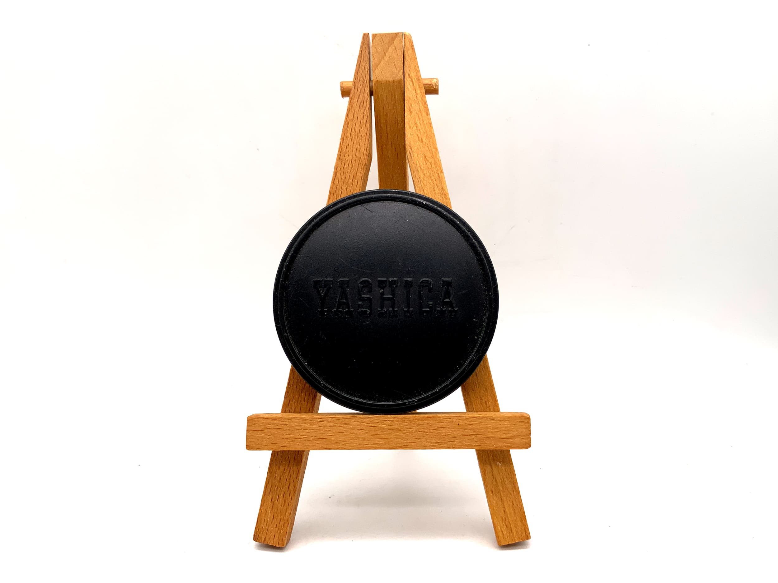 Yashica Slip-On Lens Cap for Electro 35MC (48mm)