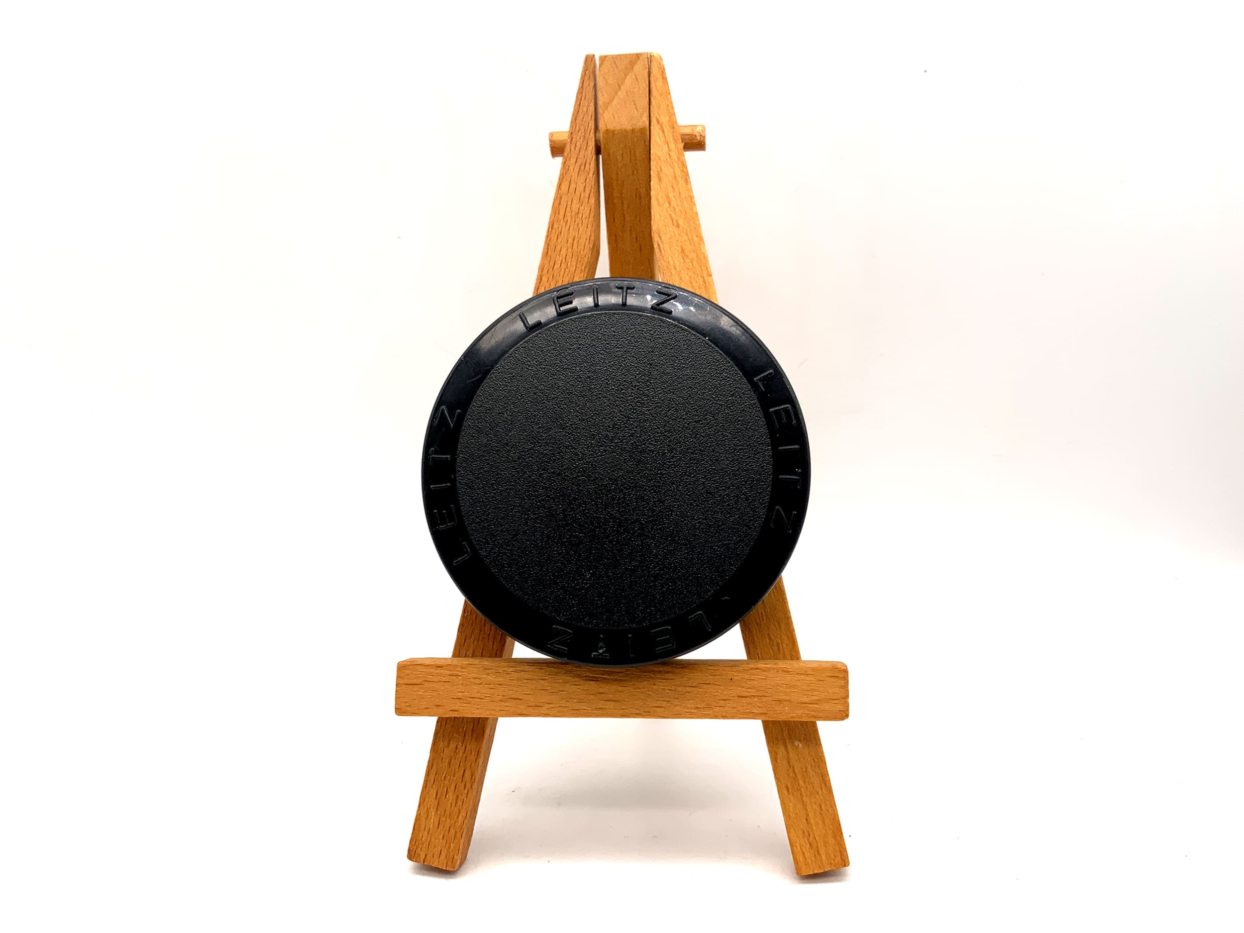 Leitz lens front cap for Elmarit 28mm f/2.8 + 50mm f/1.4 &amp; Summilux (51mm)