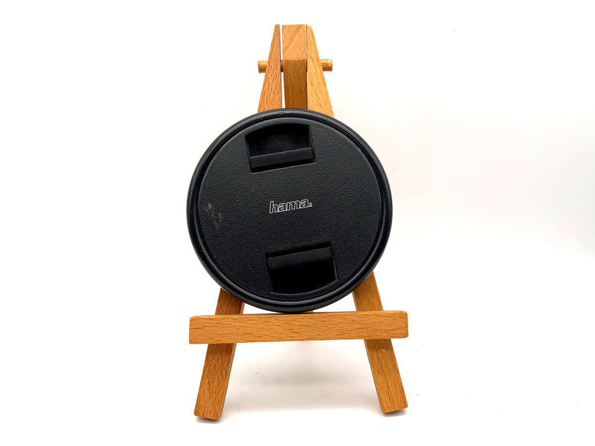 Hama lens front cap (62mm)