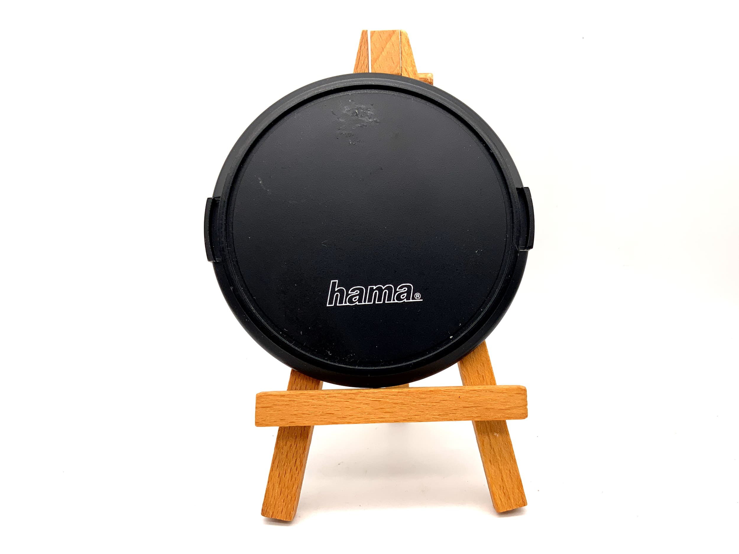 Hama lens front cap (77mm)