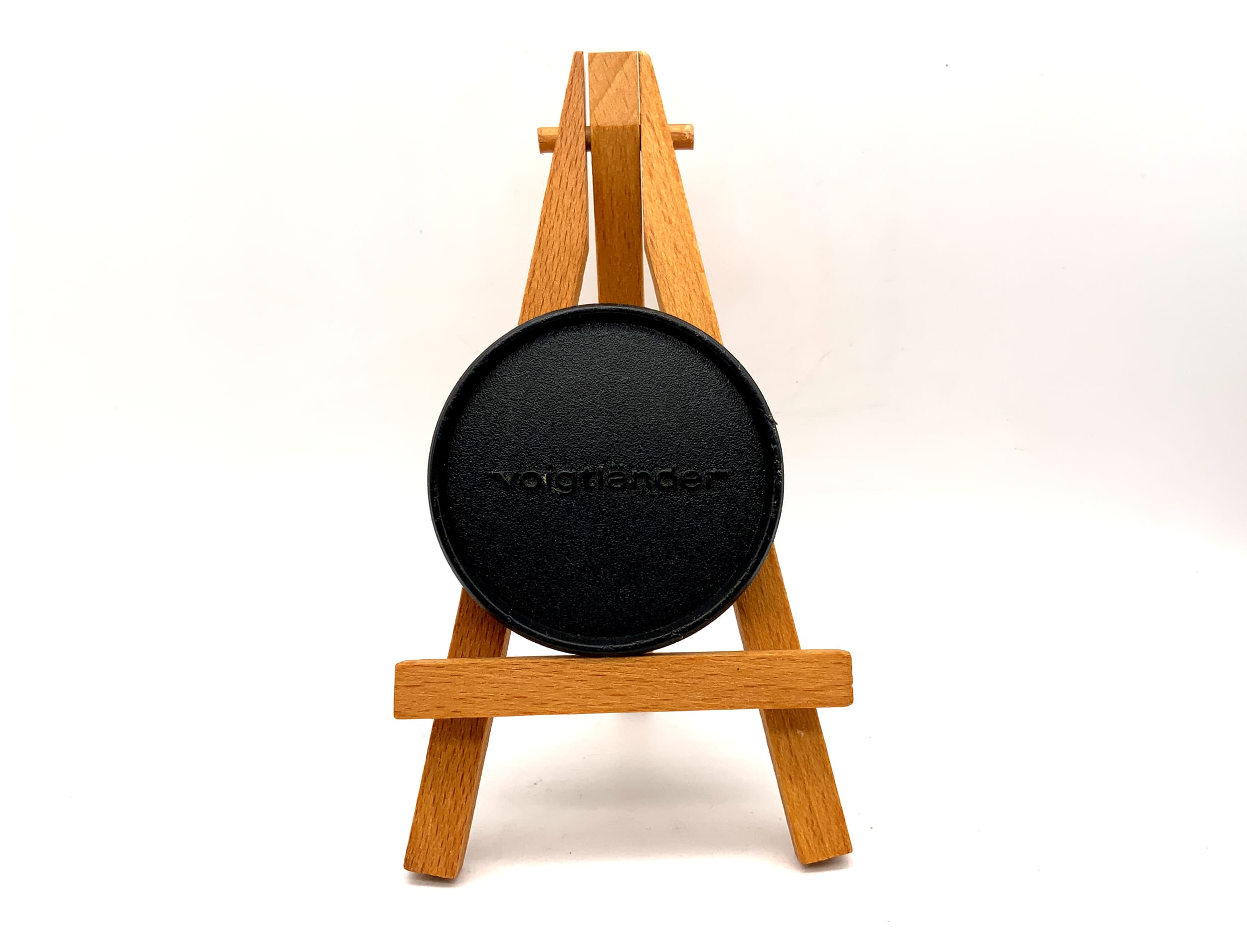 Voigtländer Slip-On Lens Cap (48mm)