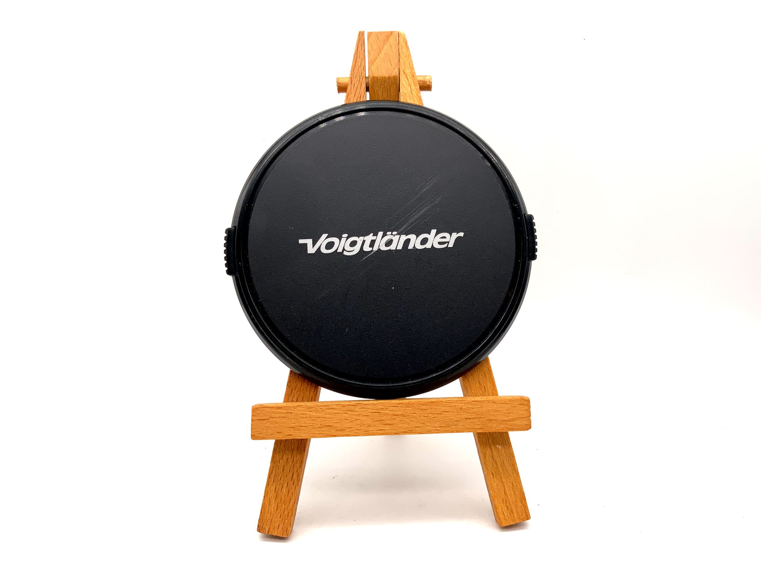 Voigtländer lens front cap (72mm)
