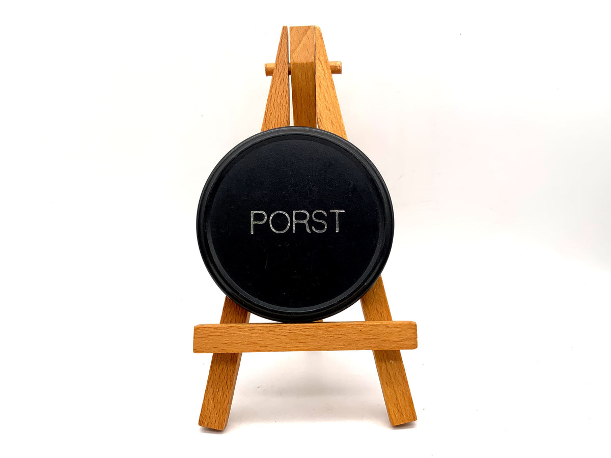Porst Lens Front Cap Slip On (57mm)