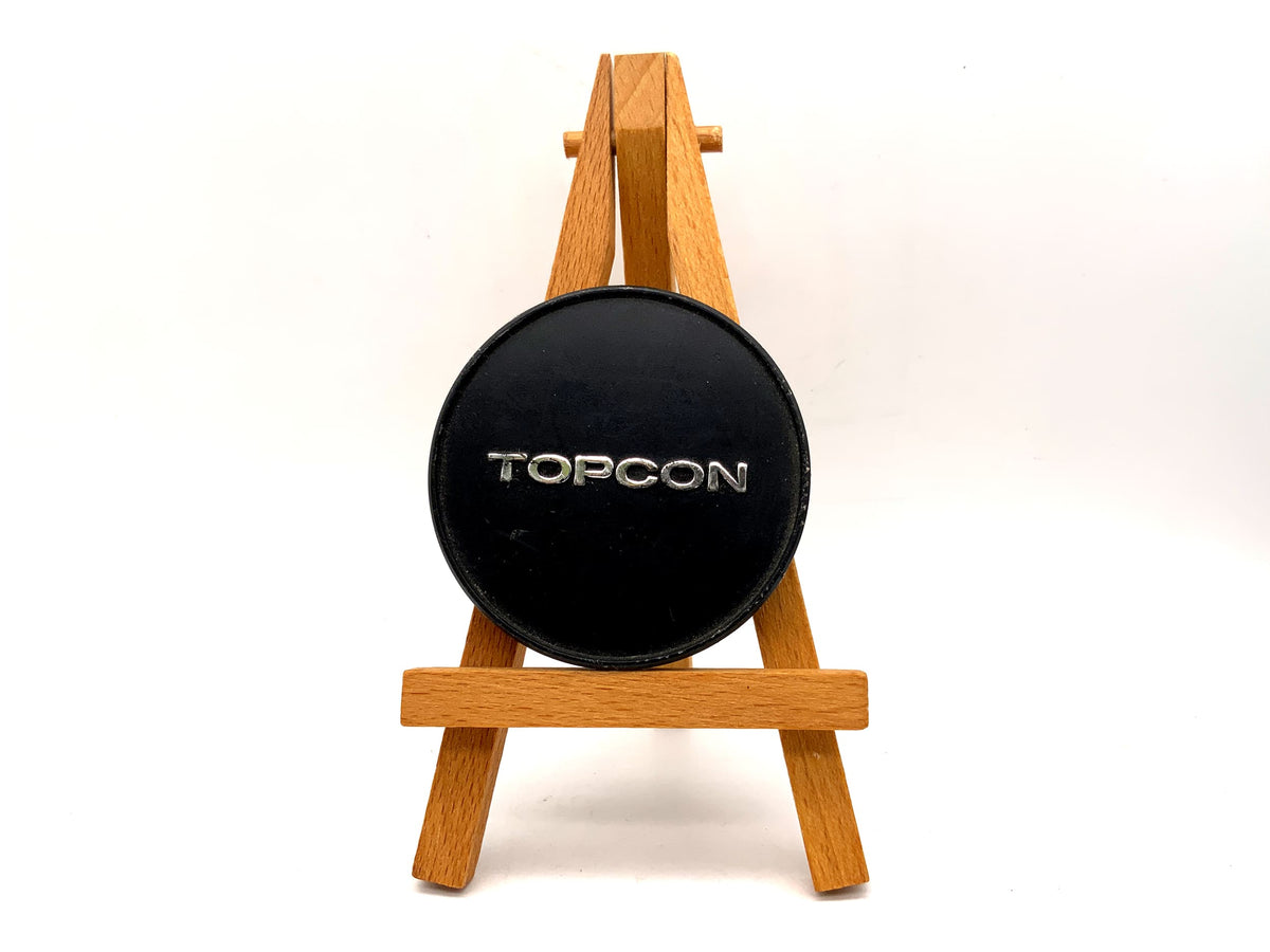 Topcon Lens Front Cap Slip On (51mm)