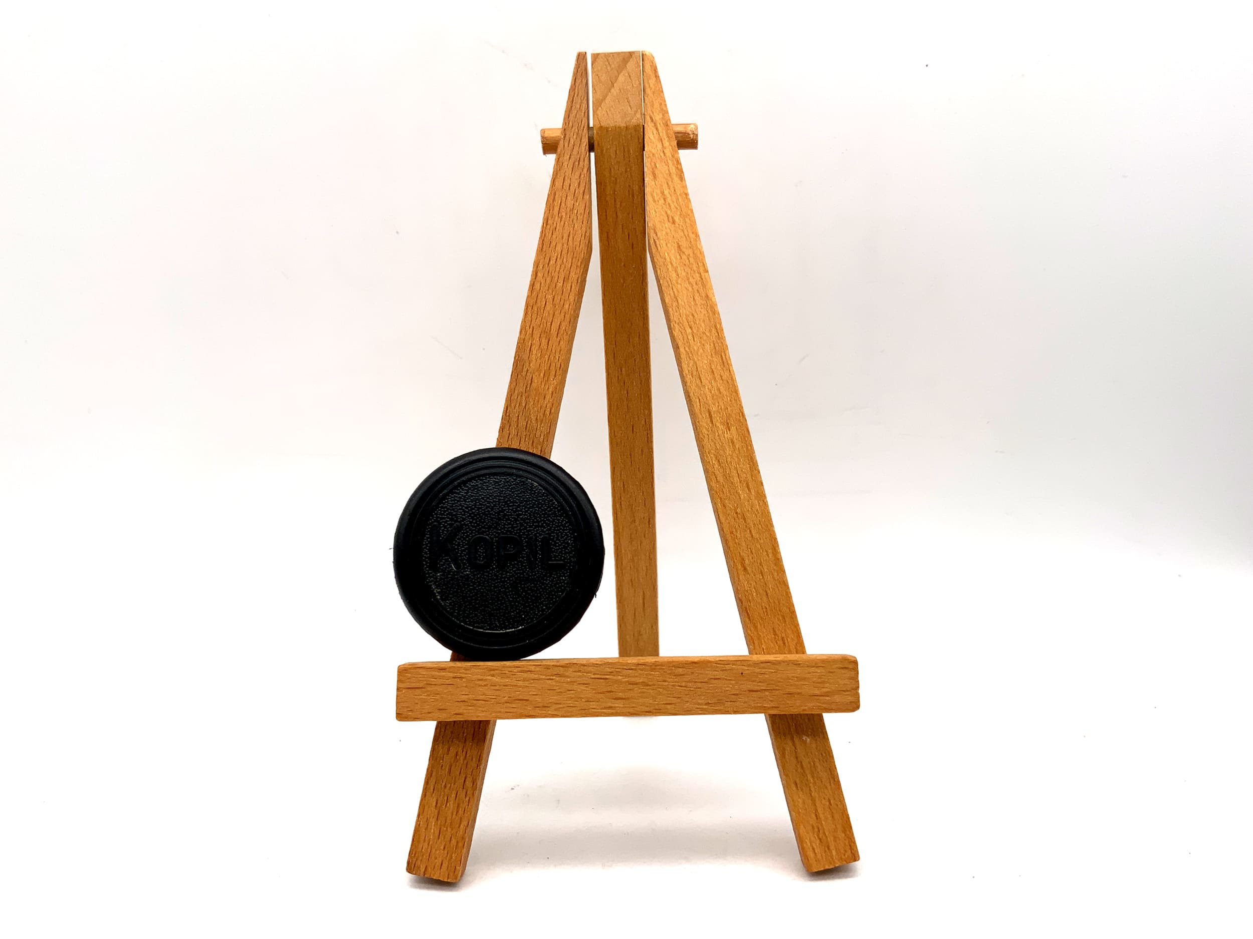 Kopil lens front cap slip-on cap (28mm)