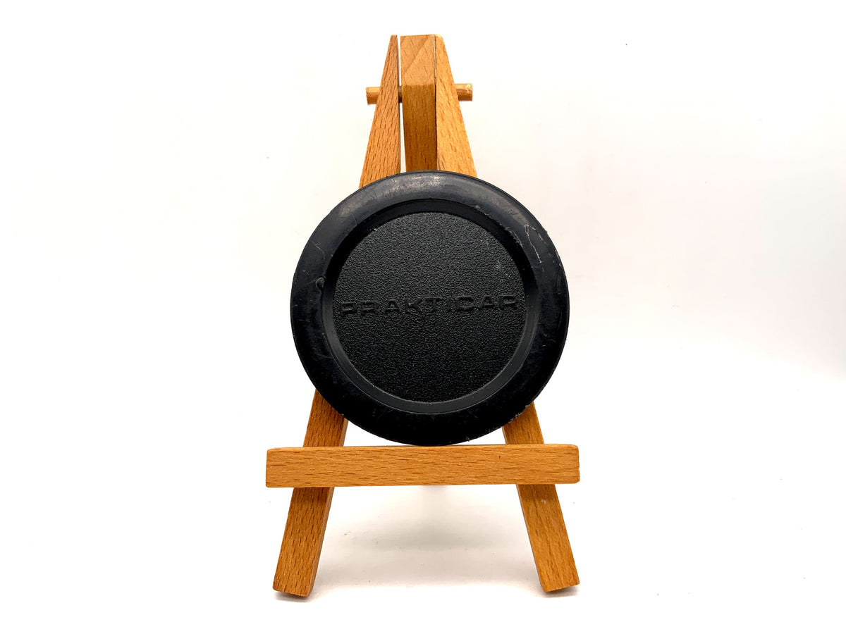 Prakticar Slip-On Lens Cap (52mm)