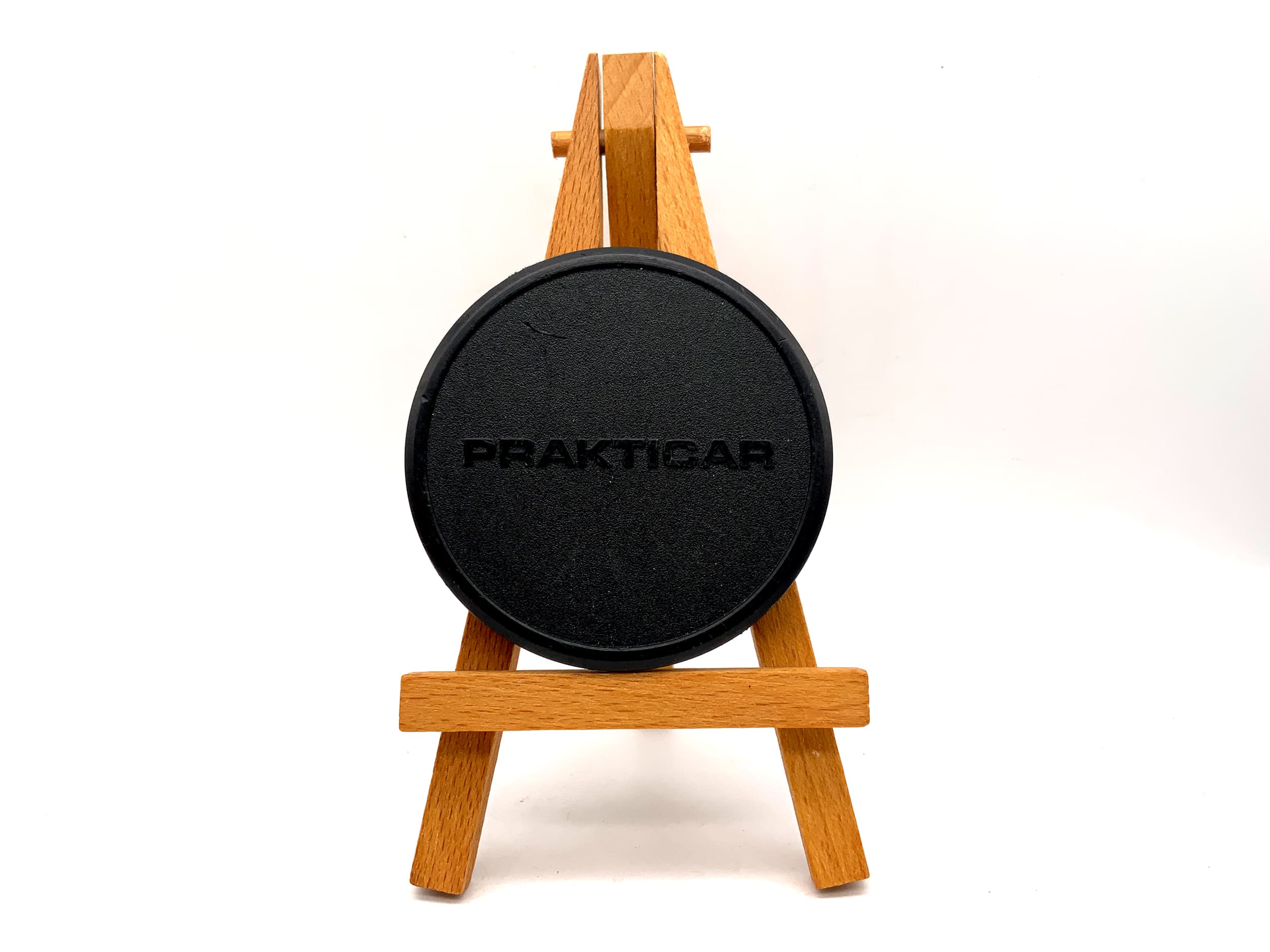 Prakticar Lens Front Cap Slip On Cap lens cap (54mm)