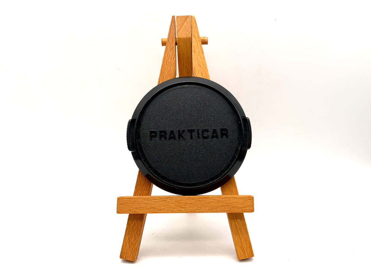 Prakticar lens front cap (55mm)