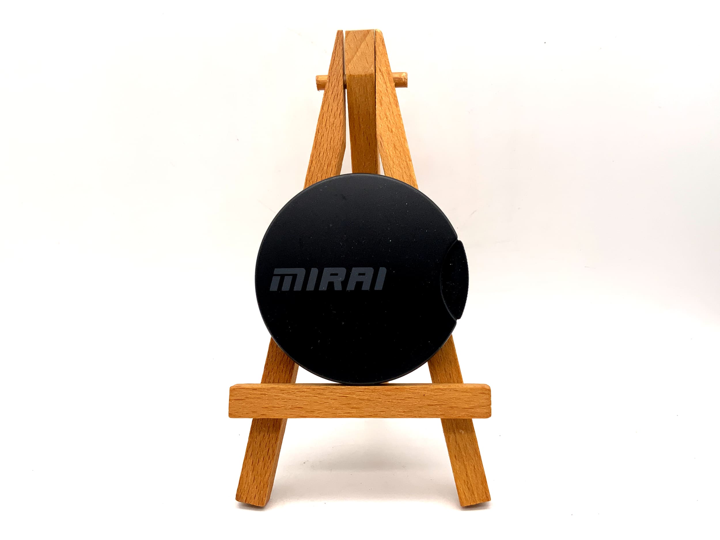 Ricoh Mirai lens front cap (52mm)