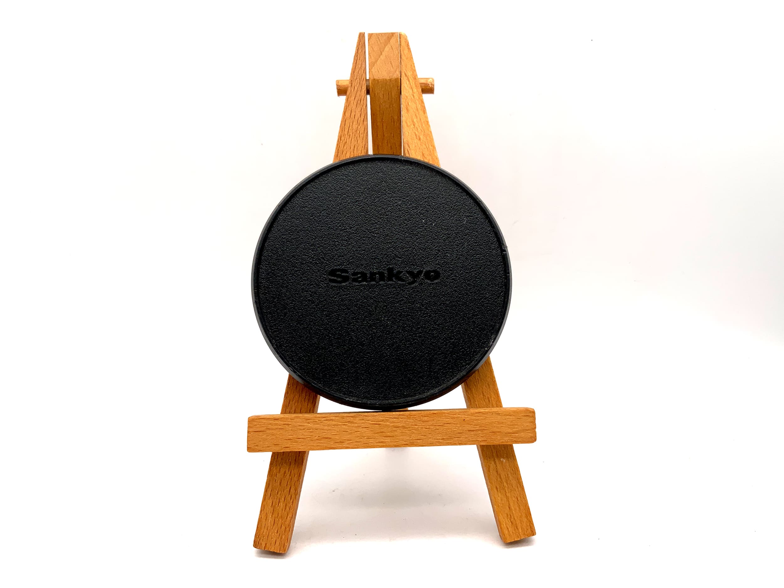 Sankyo Slip-On Lens Cap (57mm)
