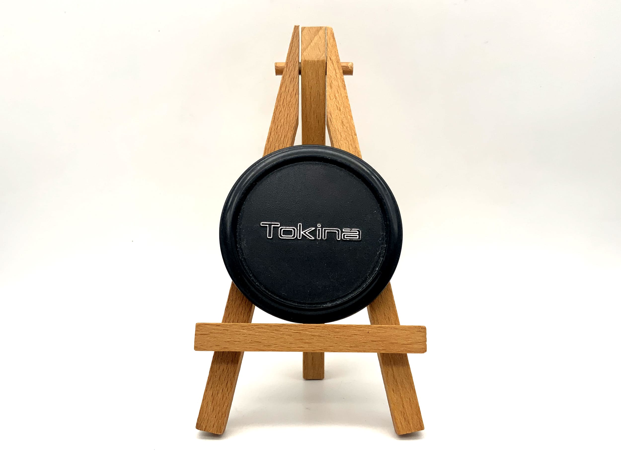 Tokina lens front cap slip-on cap (52mm)