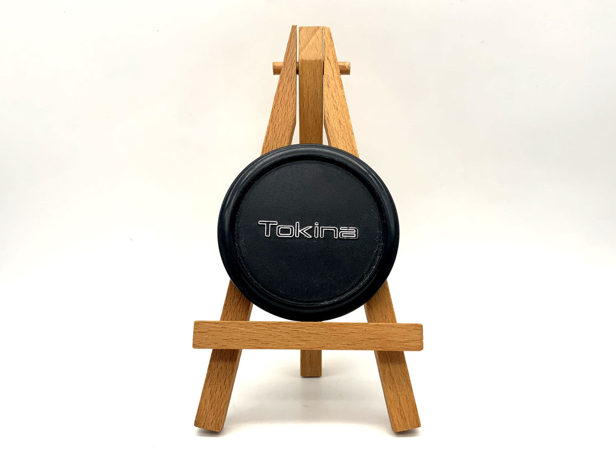 Tokina lens front cap slip-on cap (52mm)