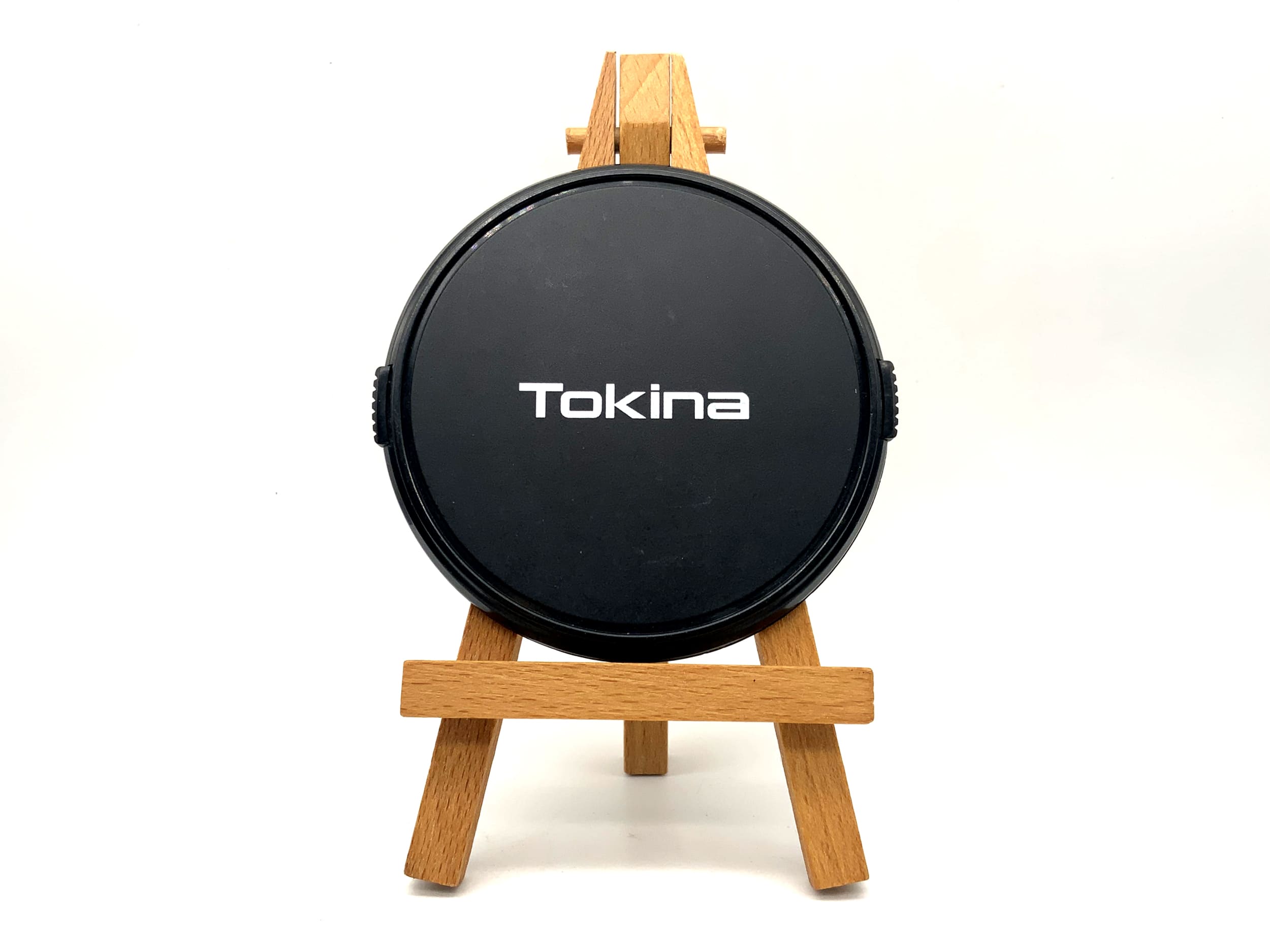 Tokina lens front cap (72mm)