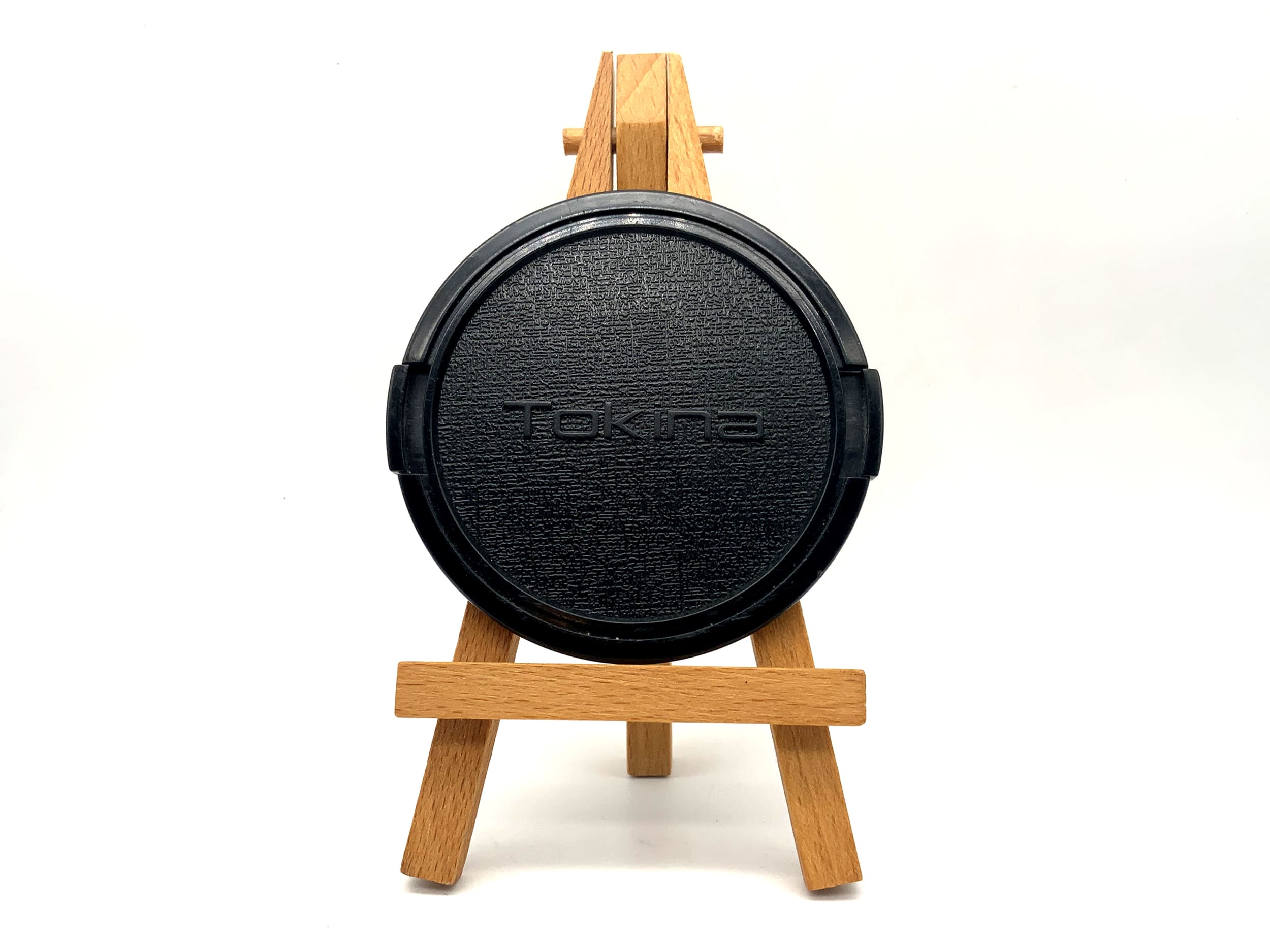 Tokina lens front cap (67mm)