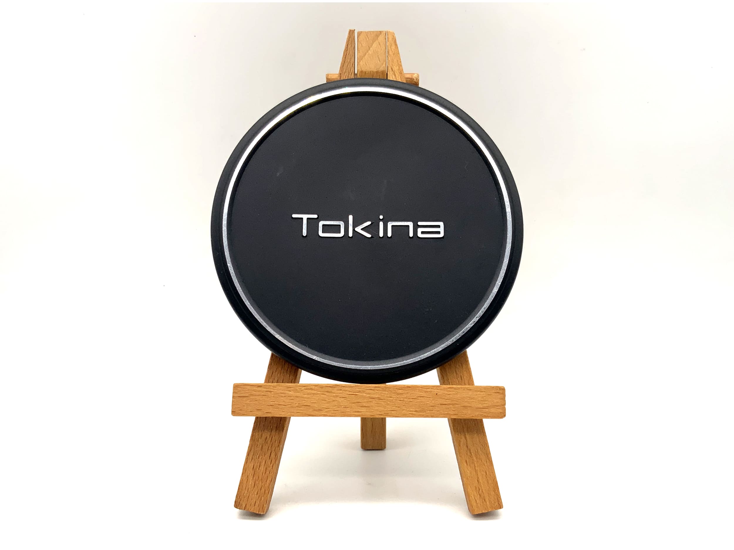 Tokina Aluminum Slip-On Lens Cap (75mm)