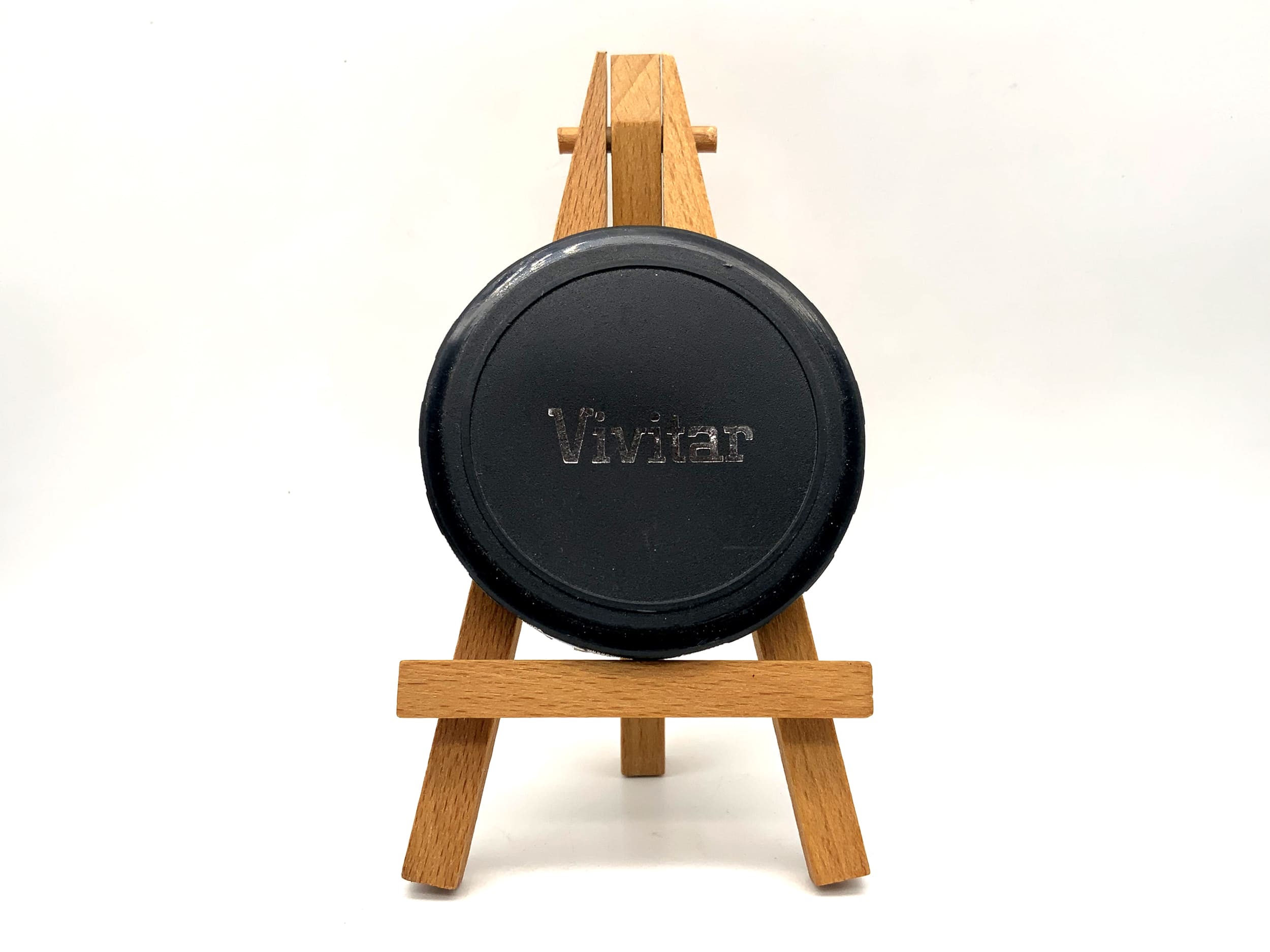 Vivitar lens front cap slip-on cap (59mm)