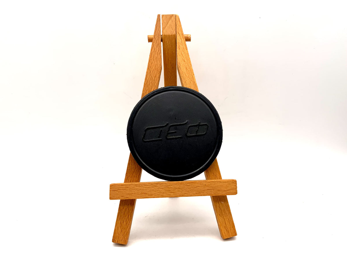 FED lens front cap micron Micron cap lens cap (48mm)