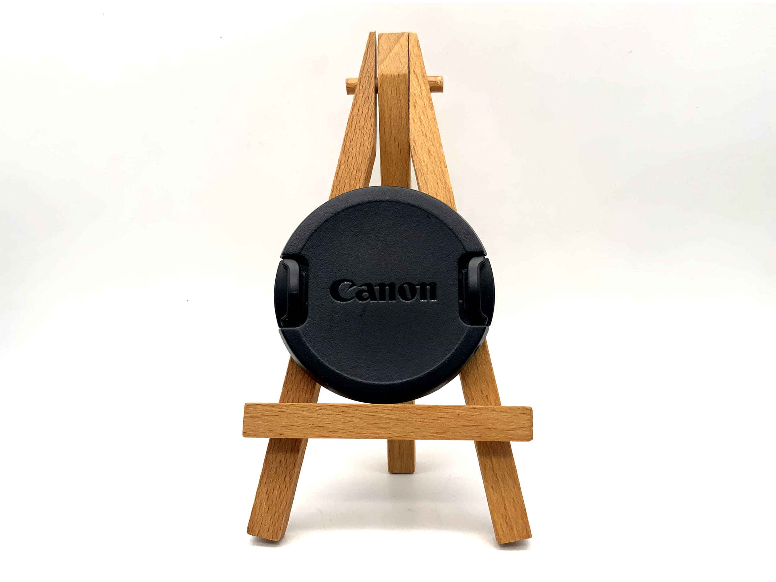 Canon lens front cap (50mm)