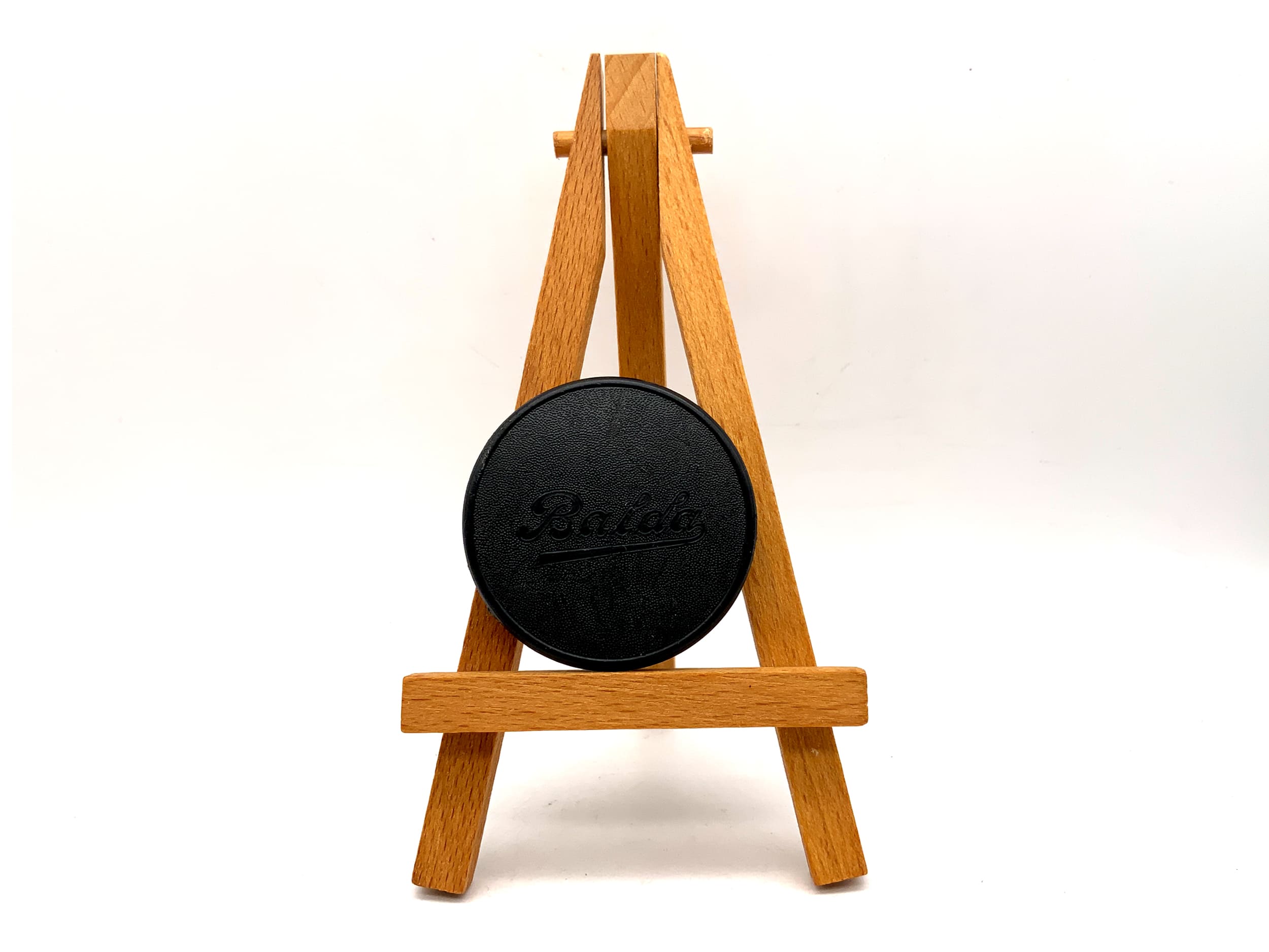 Balda Lens Front Cap Slip On (35mm)