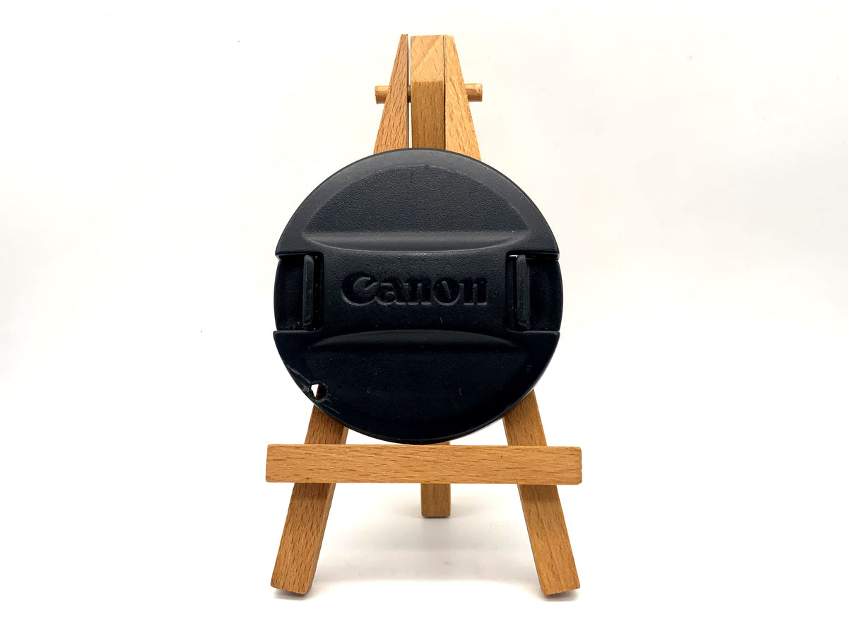 Canon lens front cap (57mm)