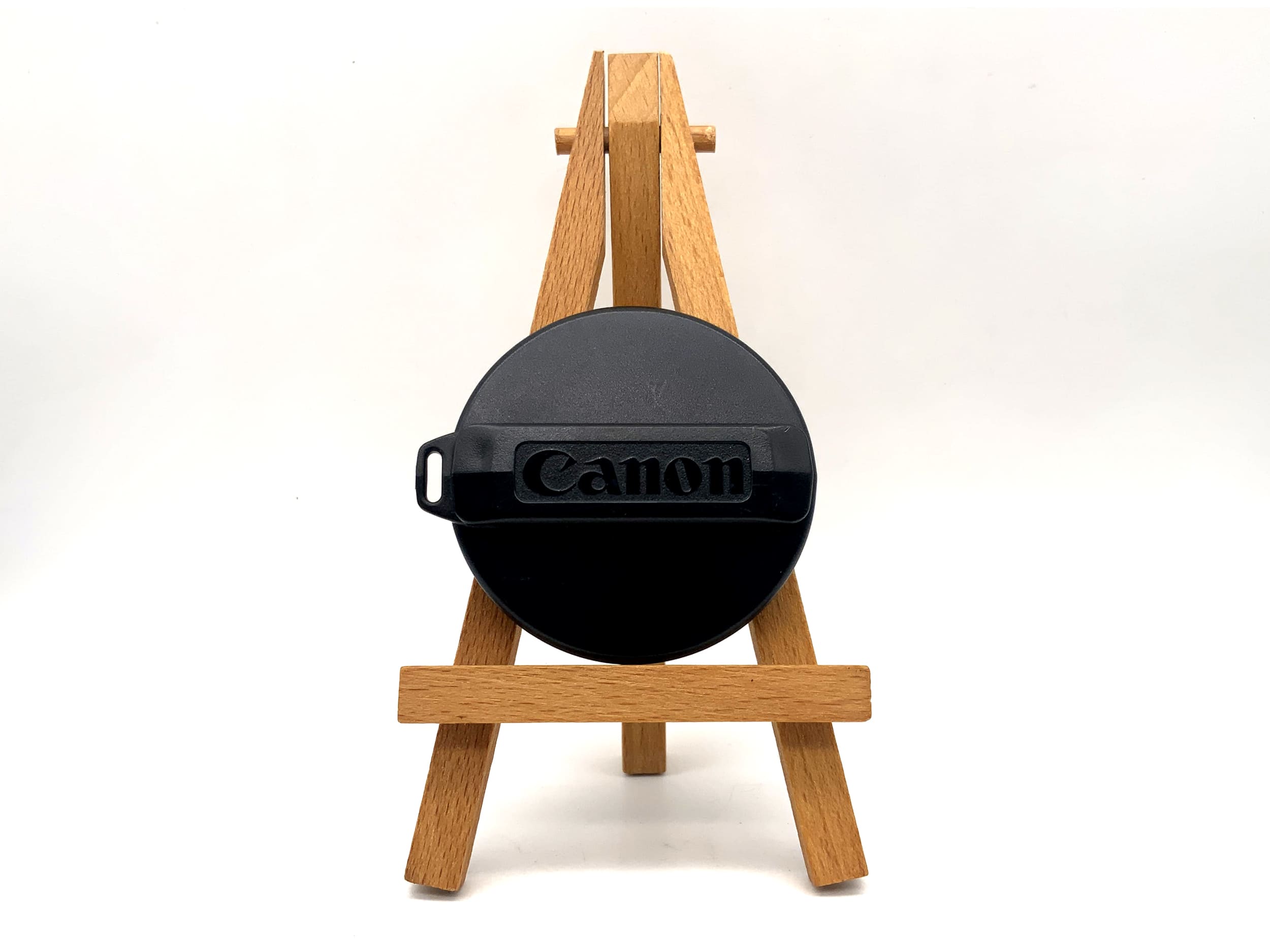 Canon lens front cap (48mm)