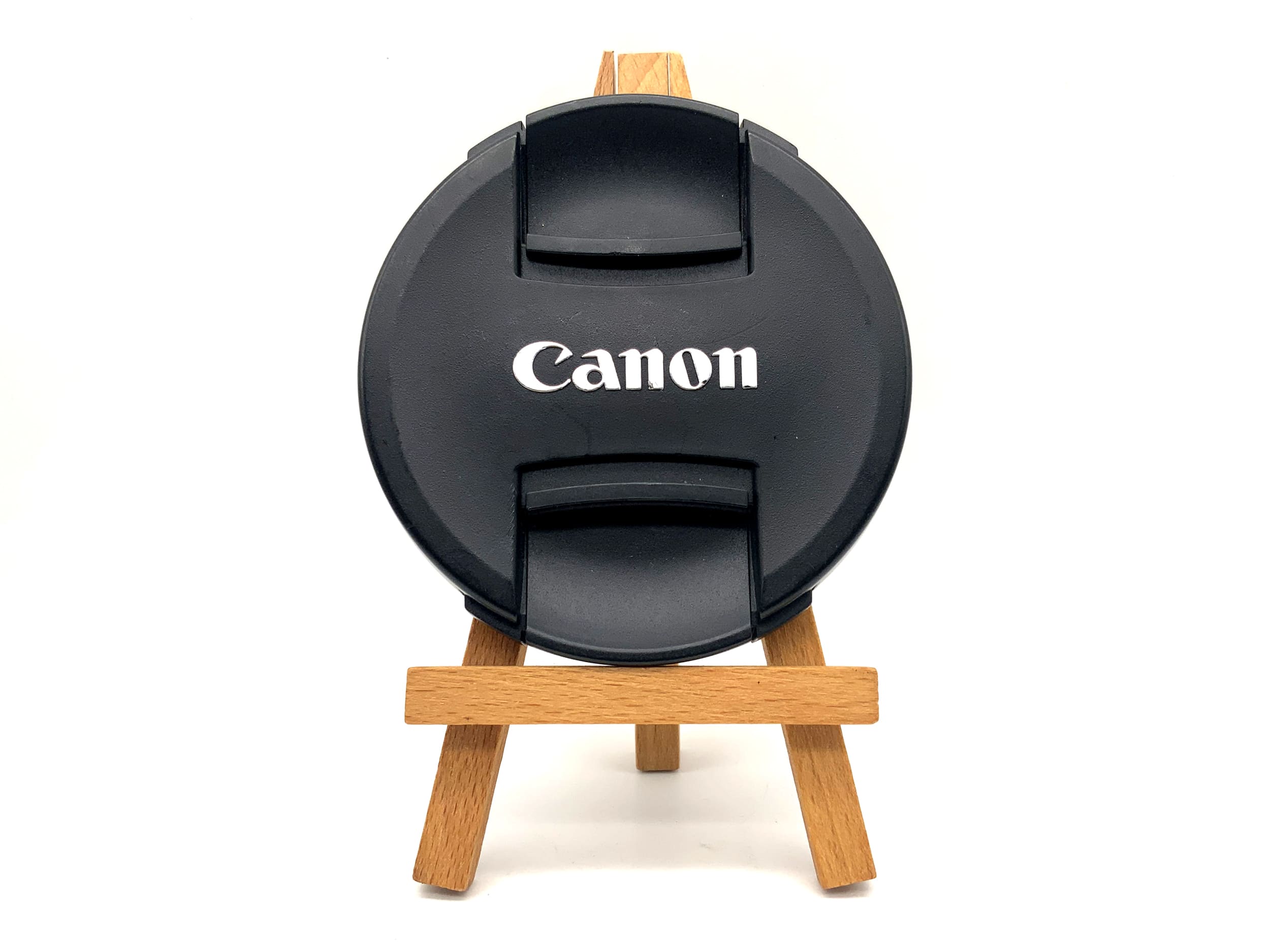 Canon lens front cap (77mm)