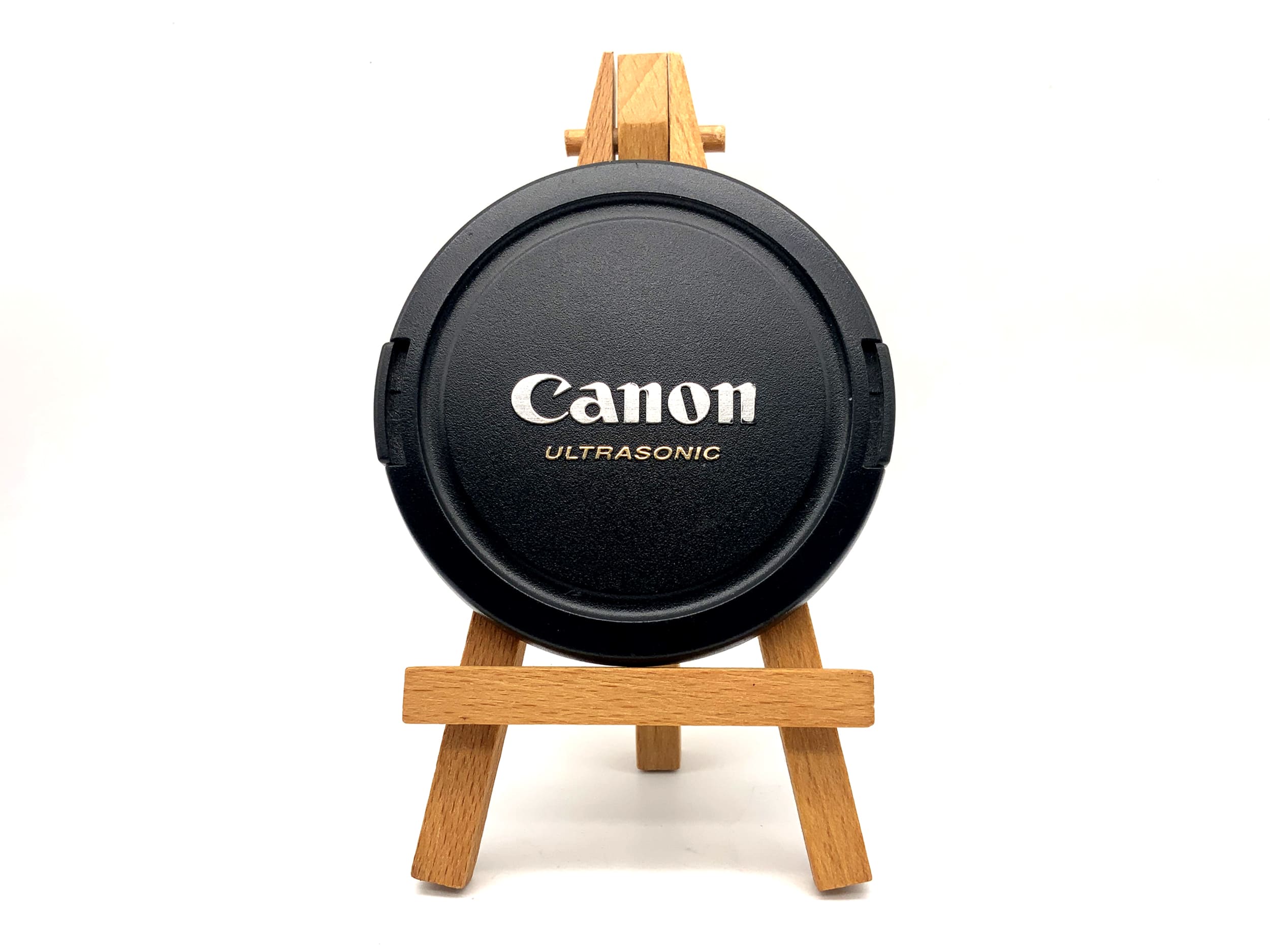 Canon E-72 lens front cap Ultrasonic cap lens cap (72mm)