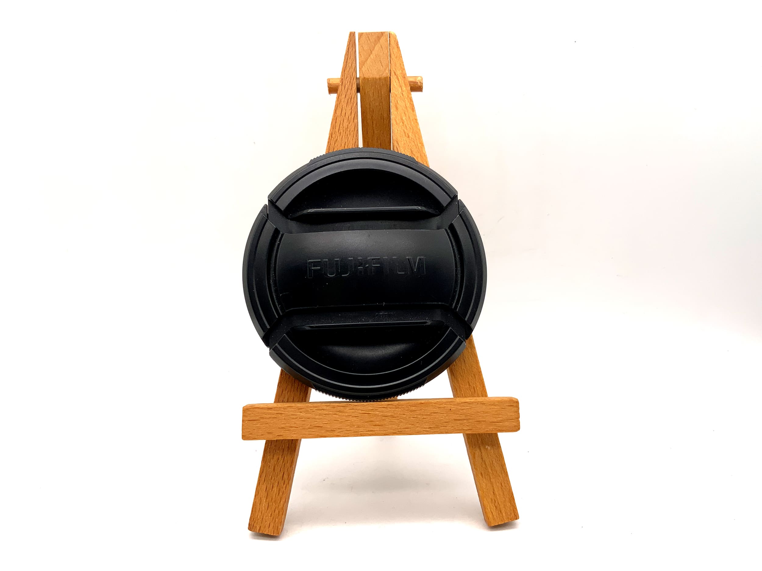 Fujifilm lens front cap (58mm)