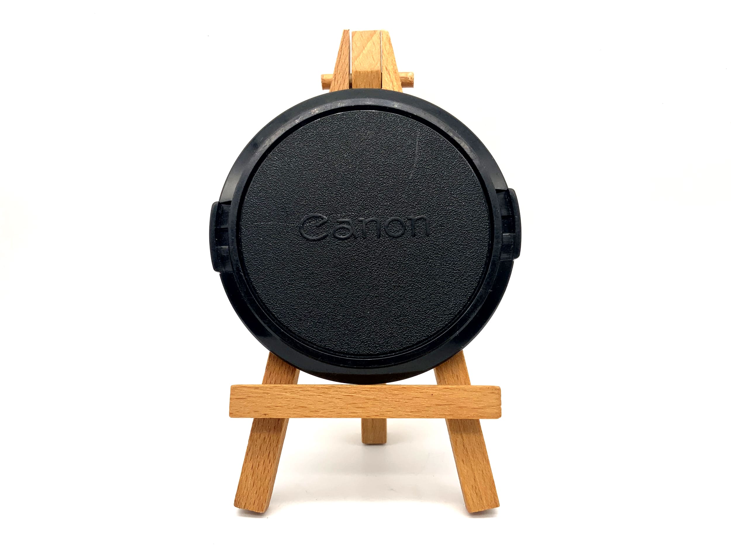 Canon C-72 lens front cap (72mm)