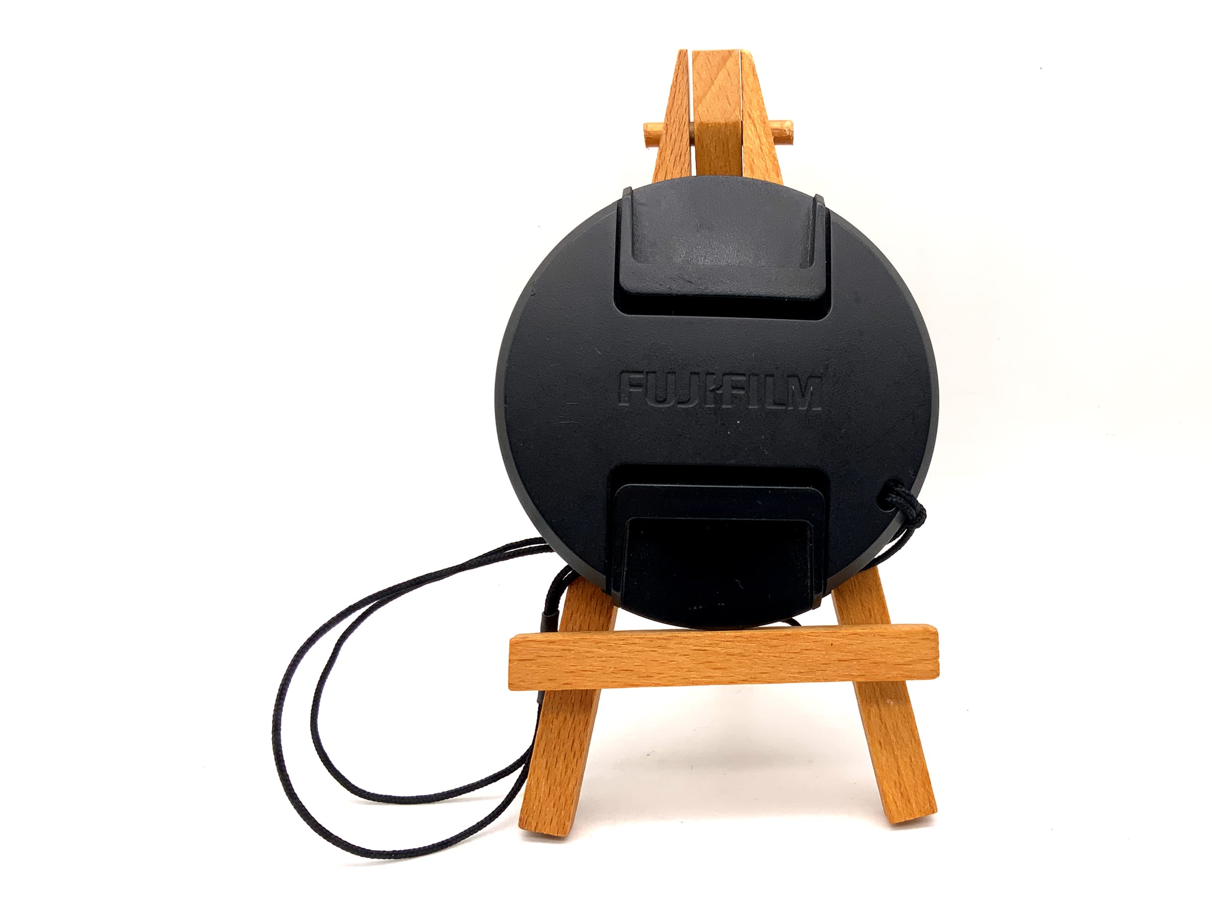 Fujifilm lens front cap (67mm)