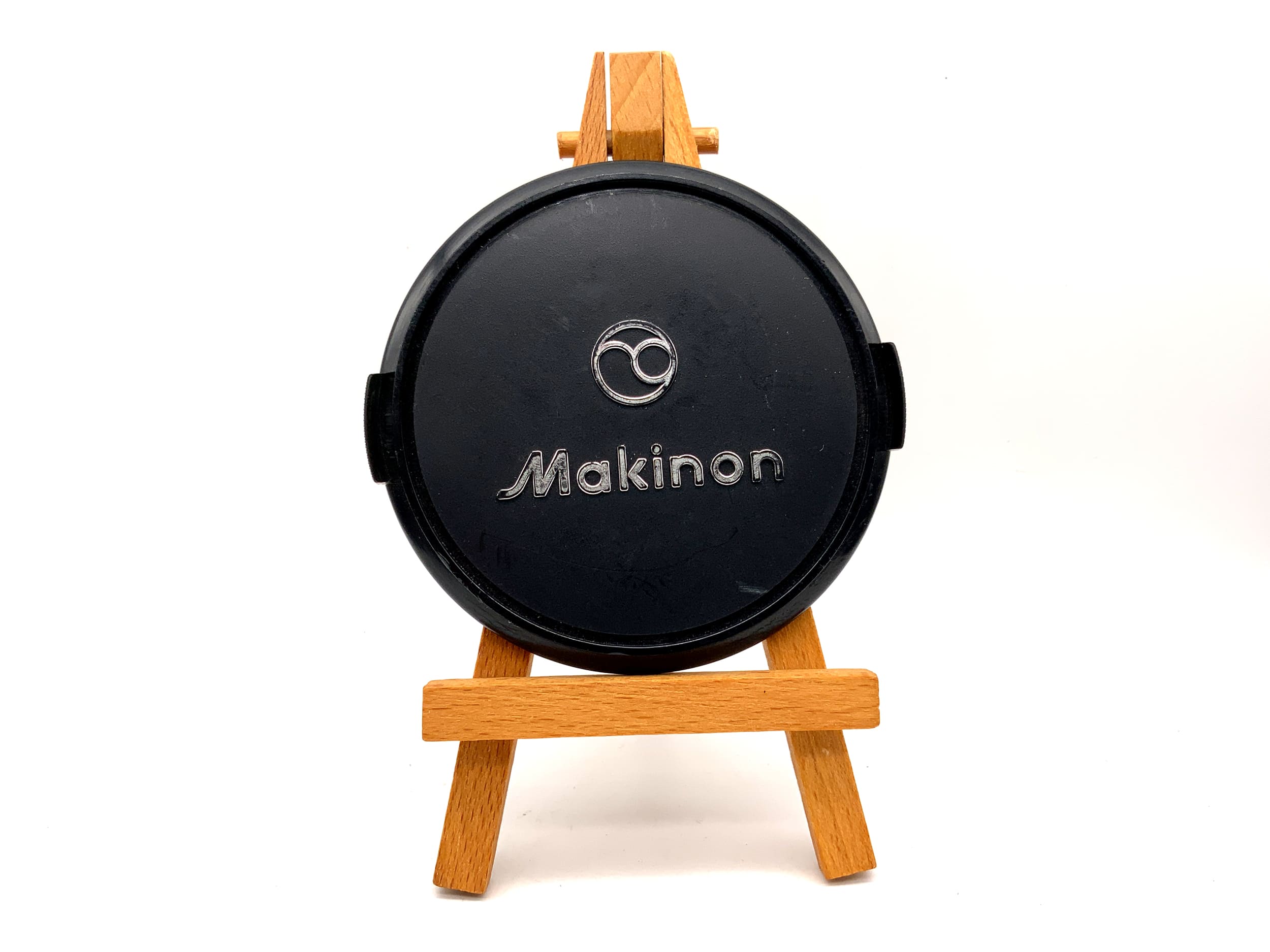 Makinon lens front cap (72mm)