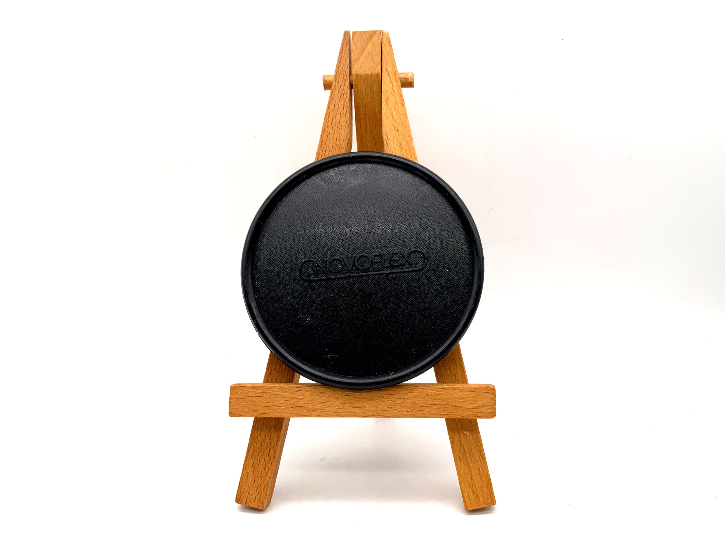 Novoflex Slip-On Lens Cap (54mm)