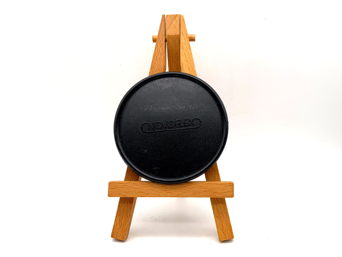 Novoflex Slip-On Lens Cap (54mm)