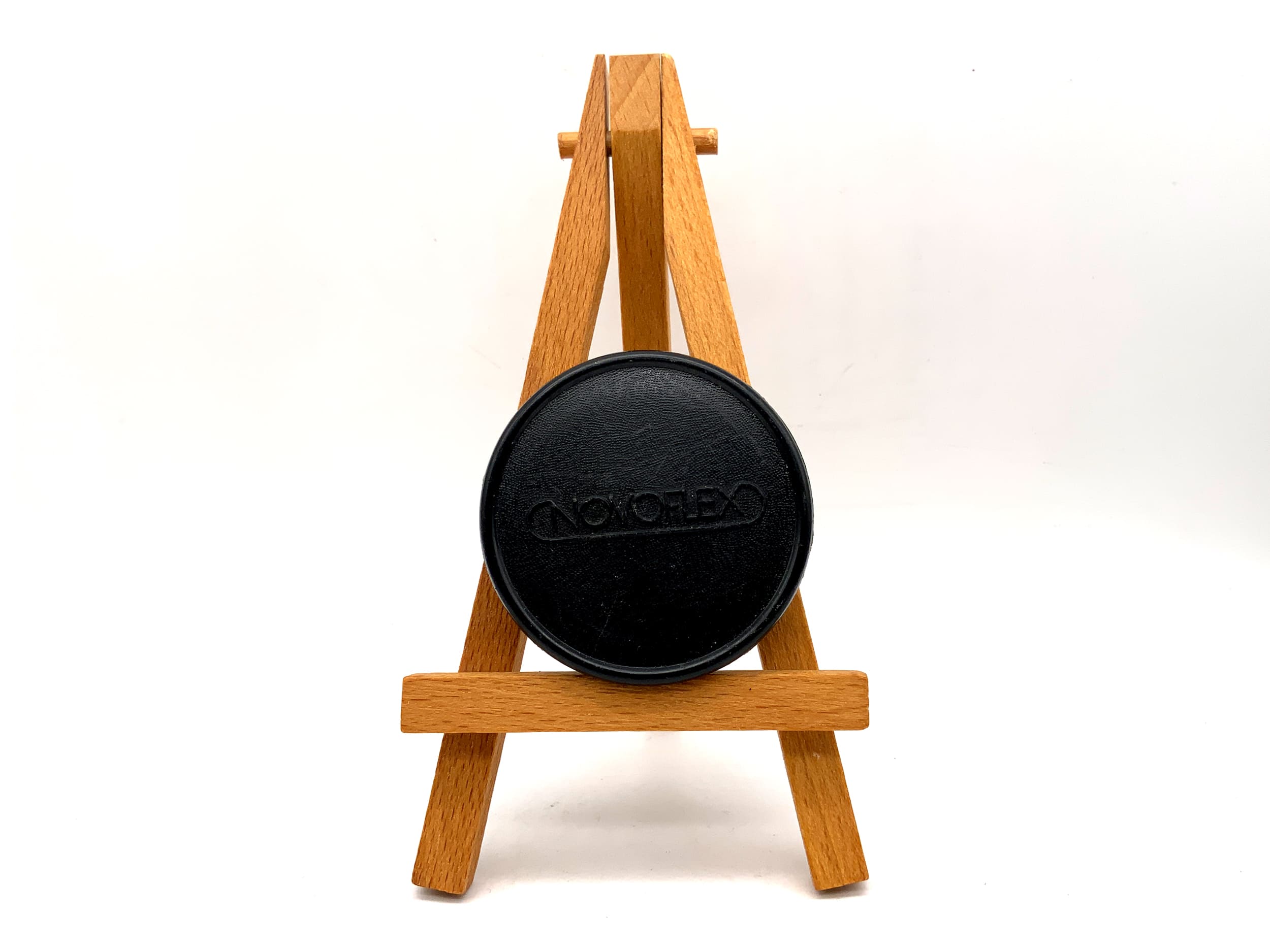 Novoflex Slip-On Lens Cap (42mm)